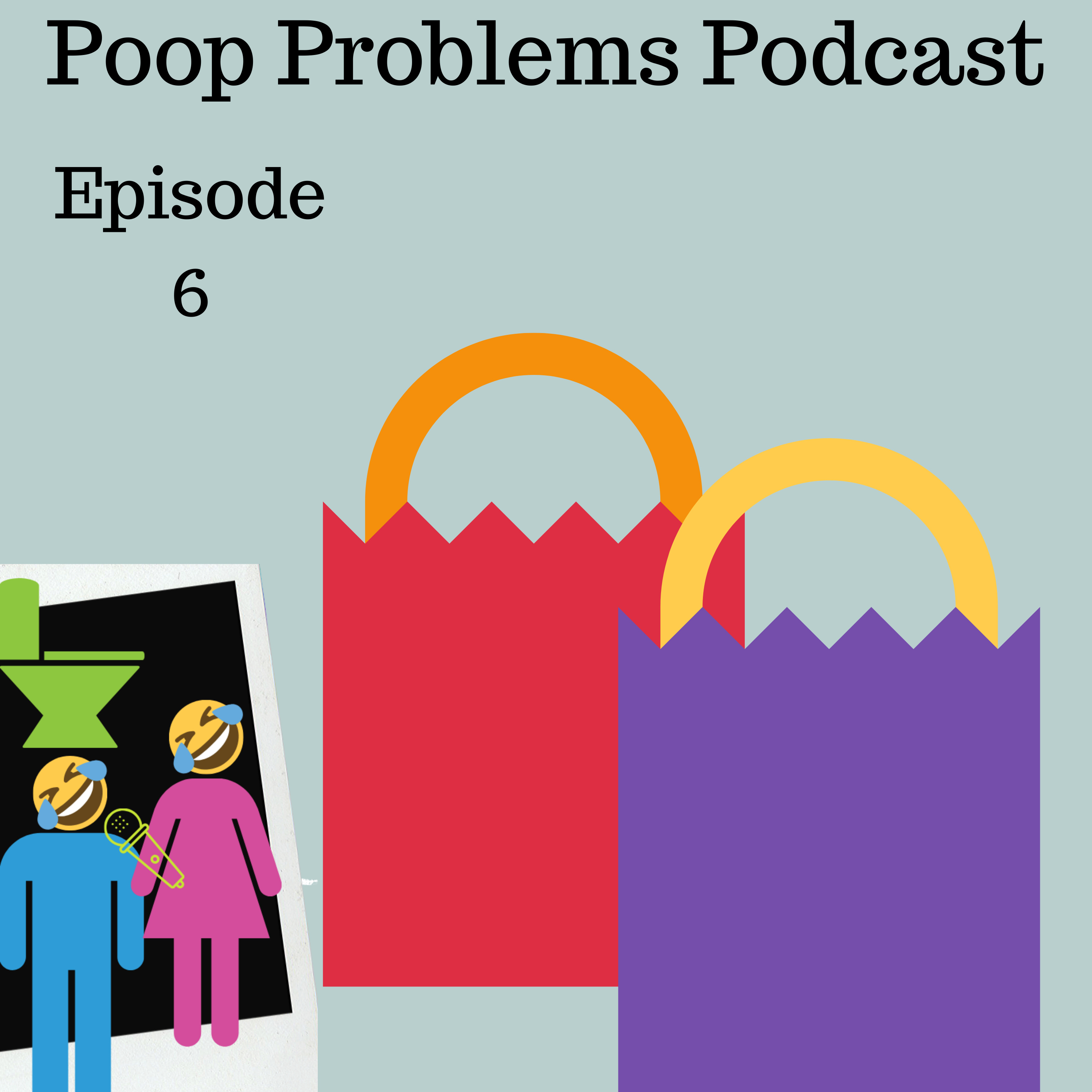 PoopProblemsPodcast