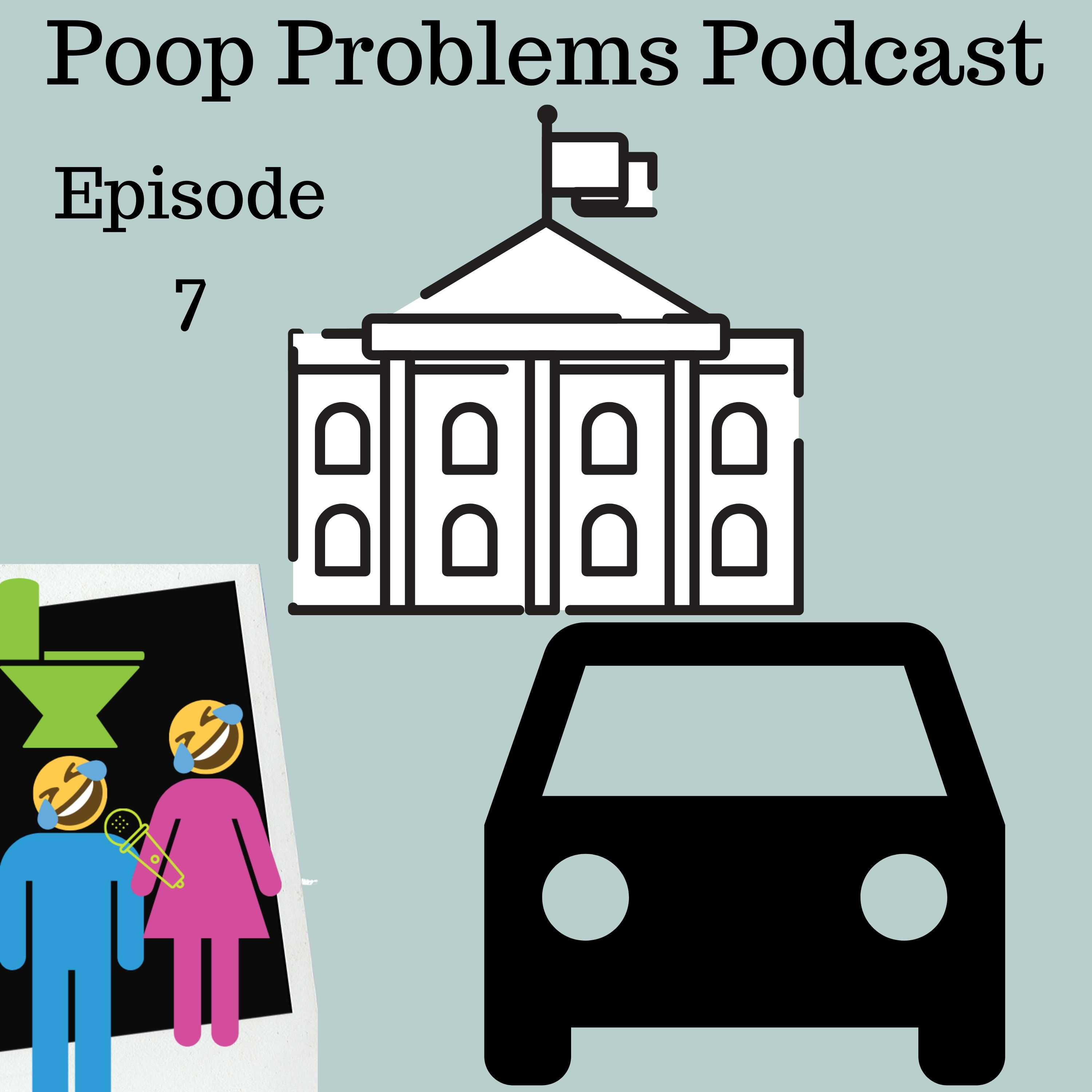 PoopProblemsPodcast