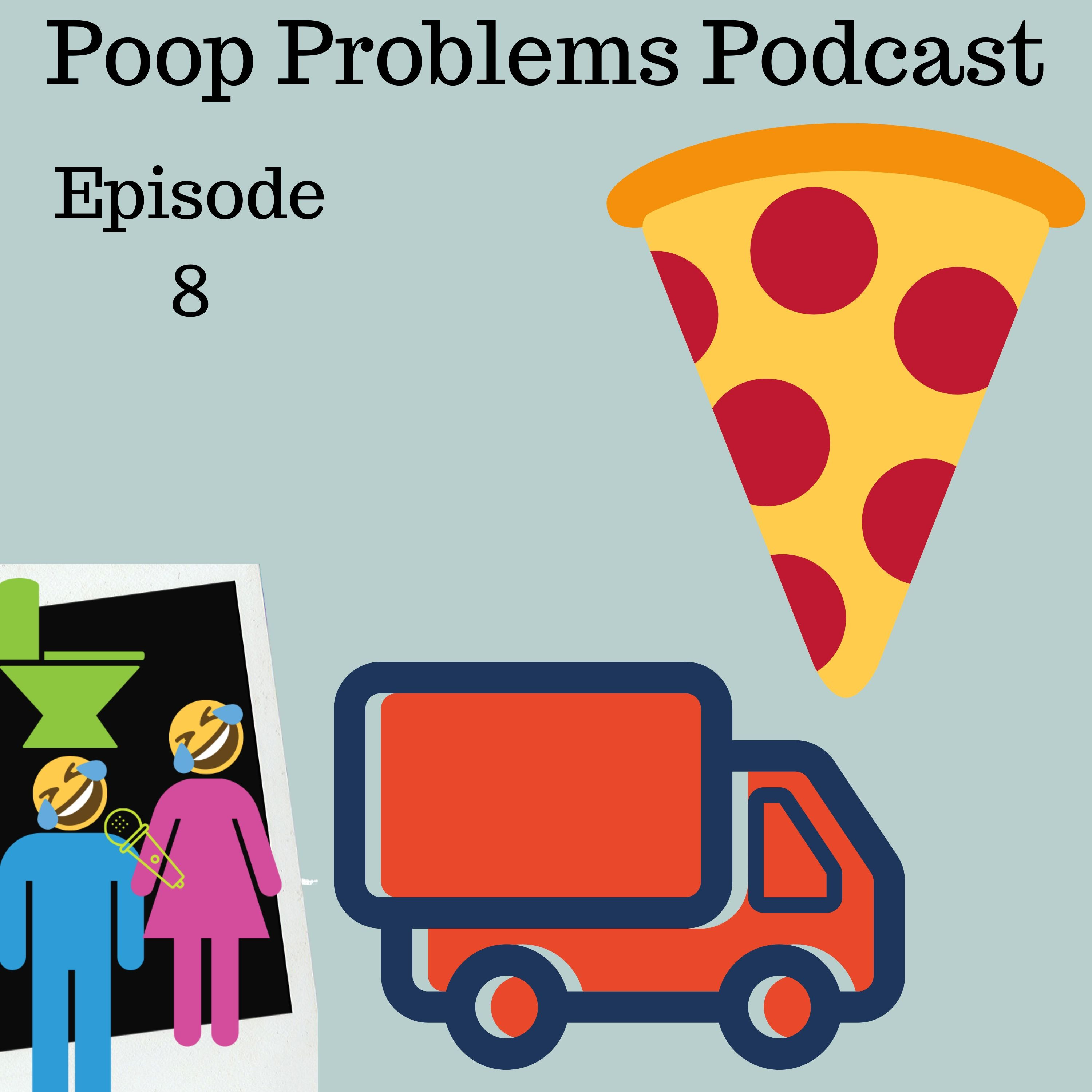 PoopProblemsPodcast