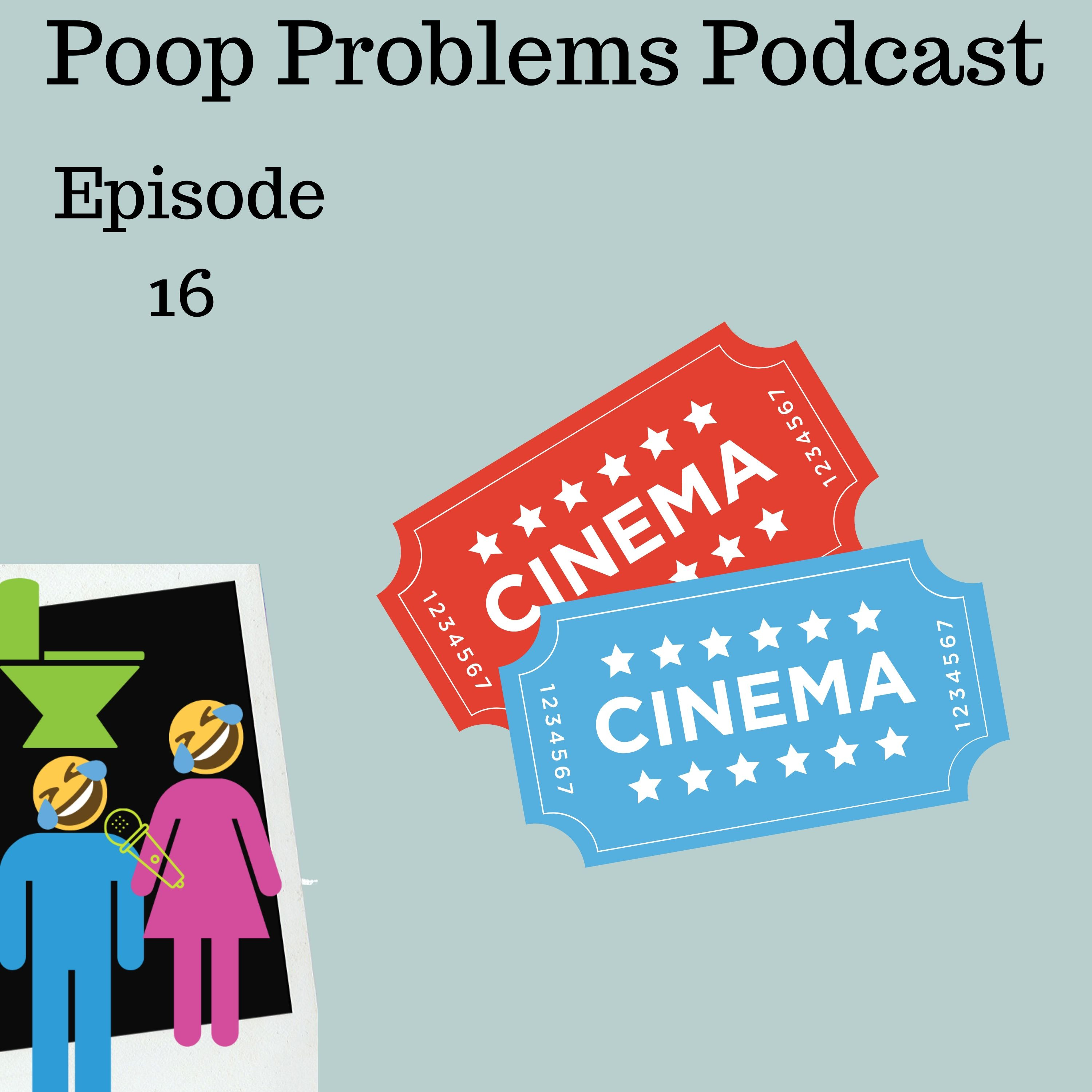 PoopProblemsPodcast