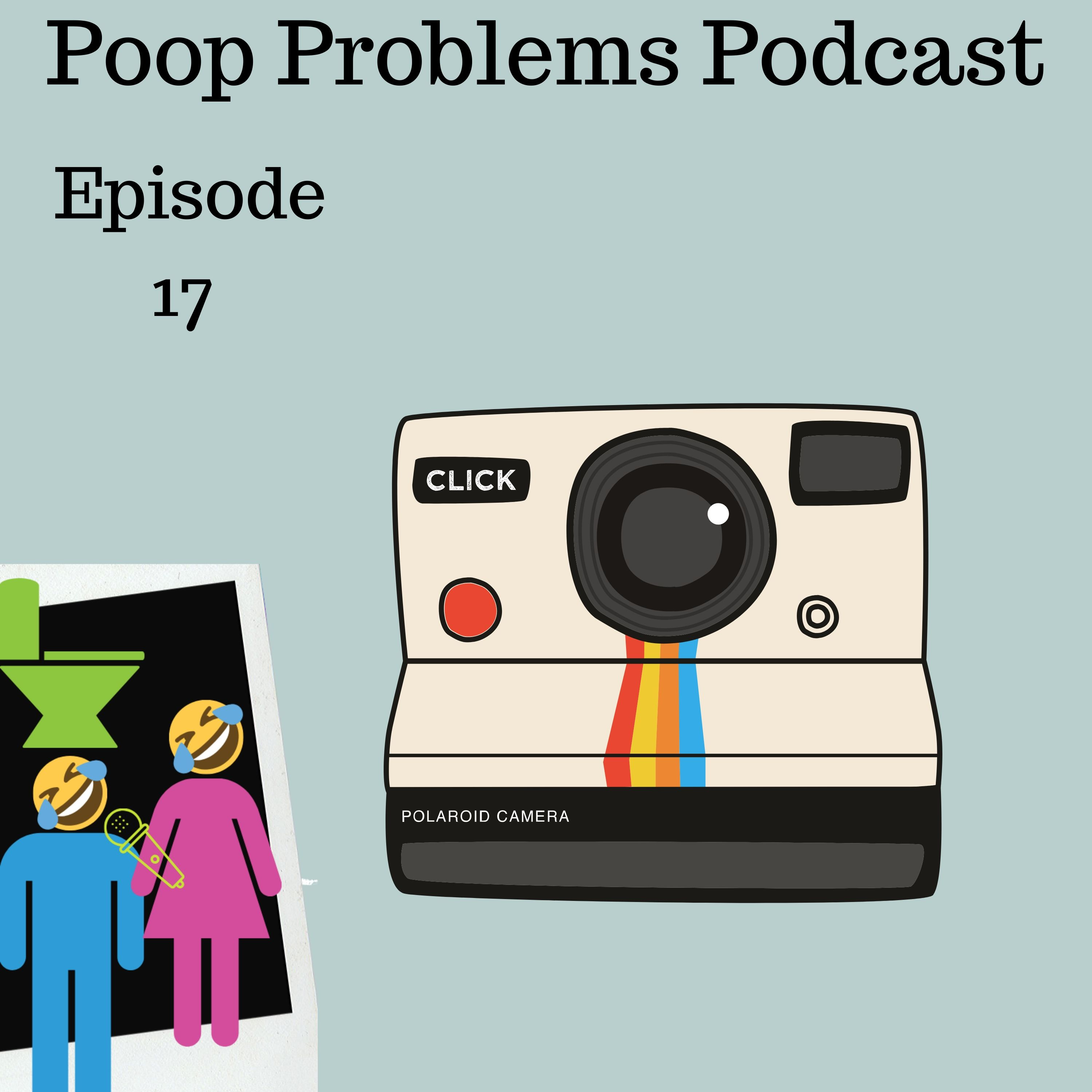 PoopProblemsPodcast