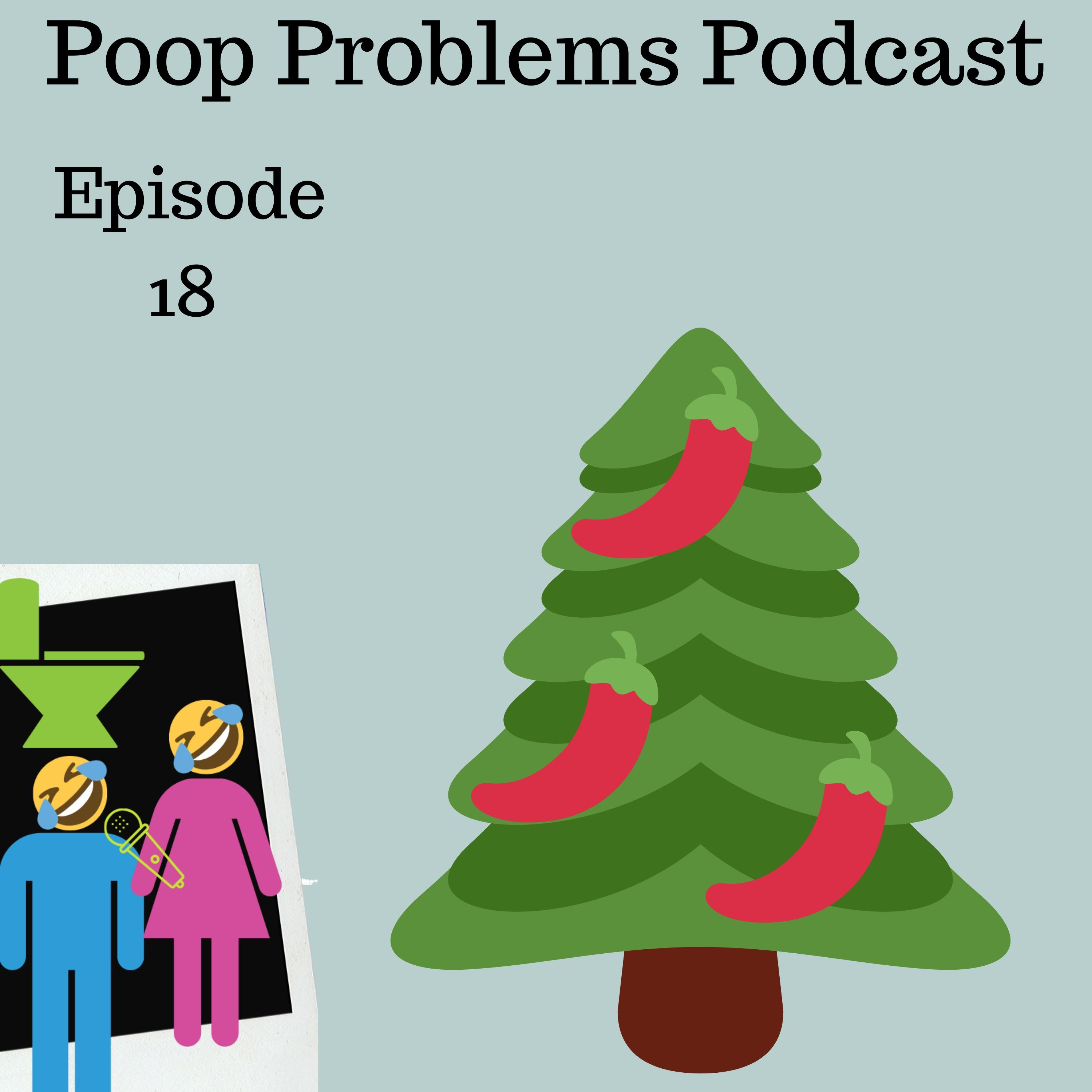 PoopProblemsPodcast
