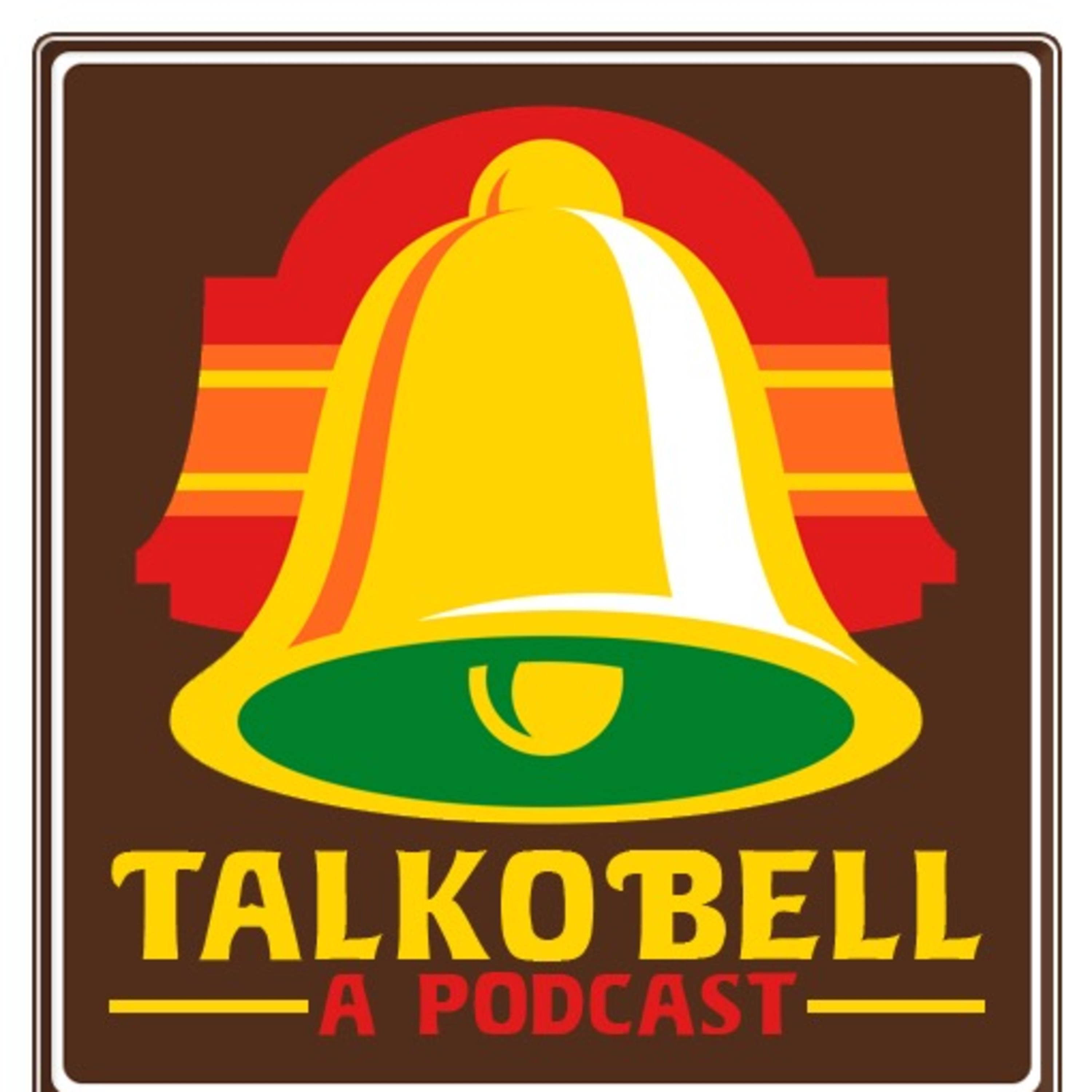 TalkoBell: A Podcast Preview episode artwork