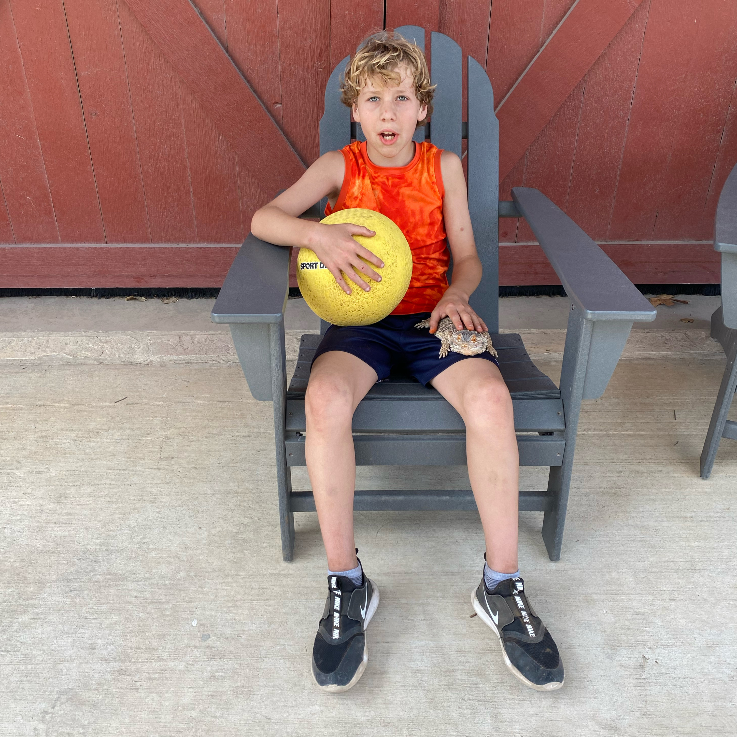 Finding Mikey - Parenting our kiddo with Autism