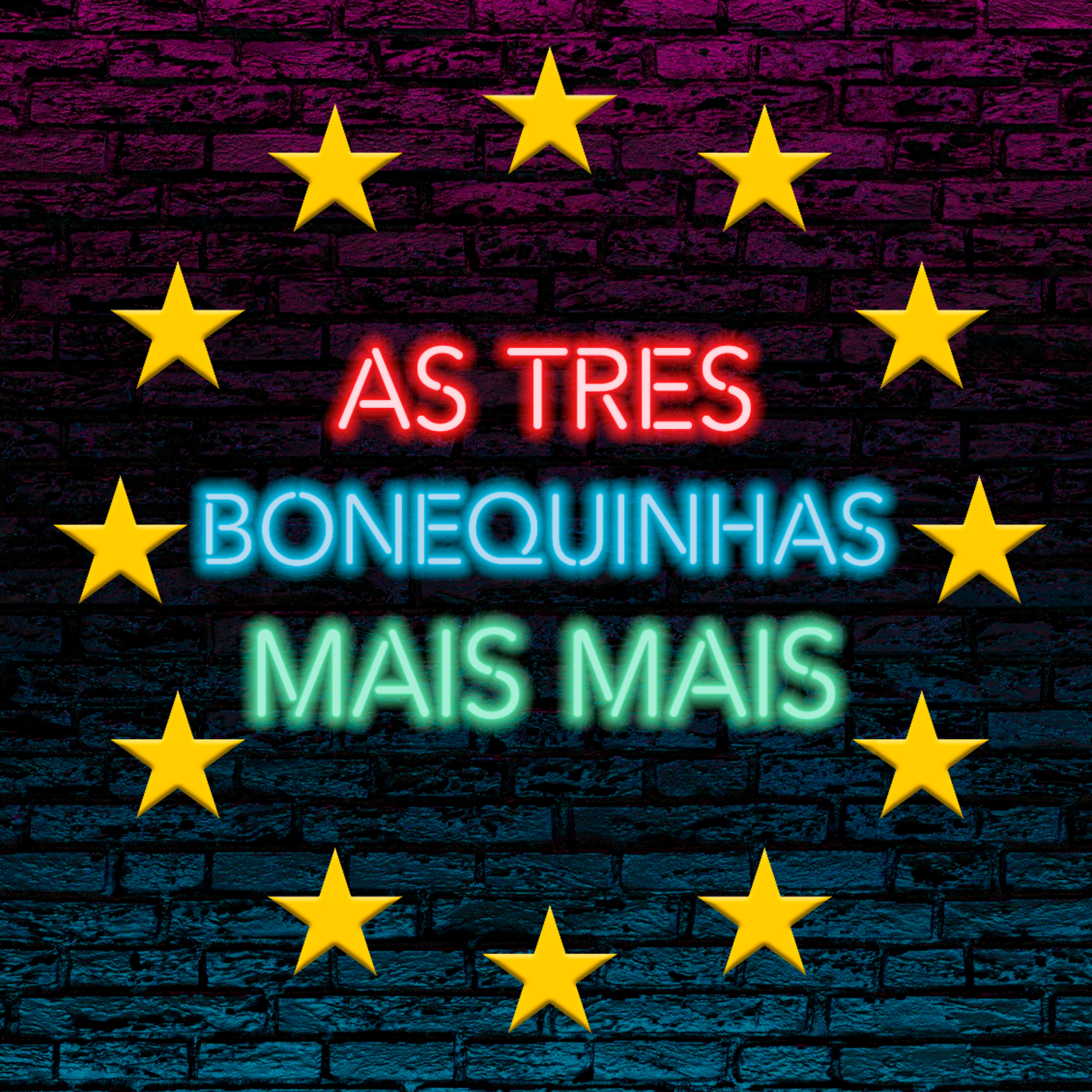 Não se dorme na Europa