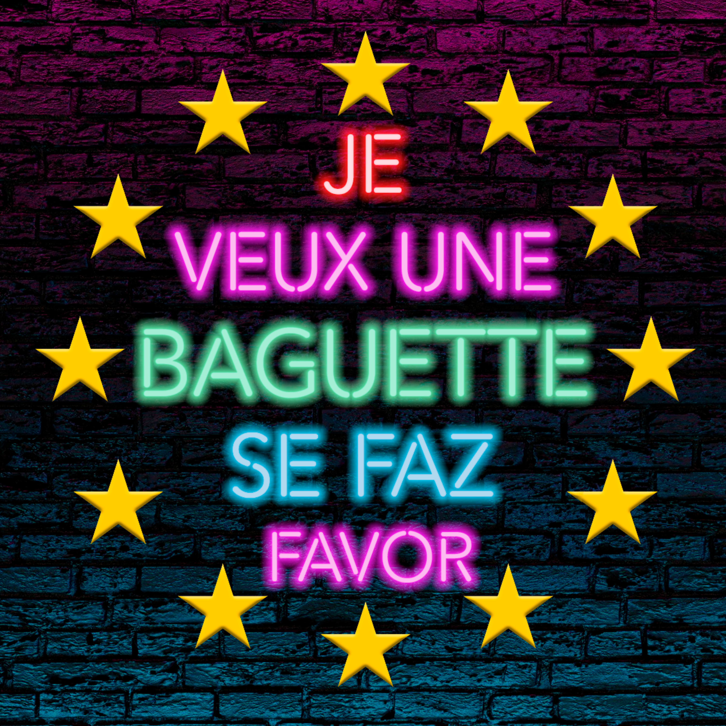 Não se dorme na Europa