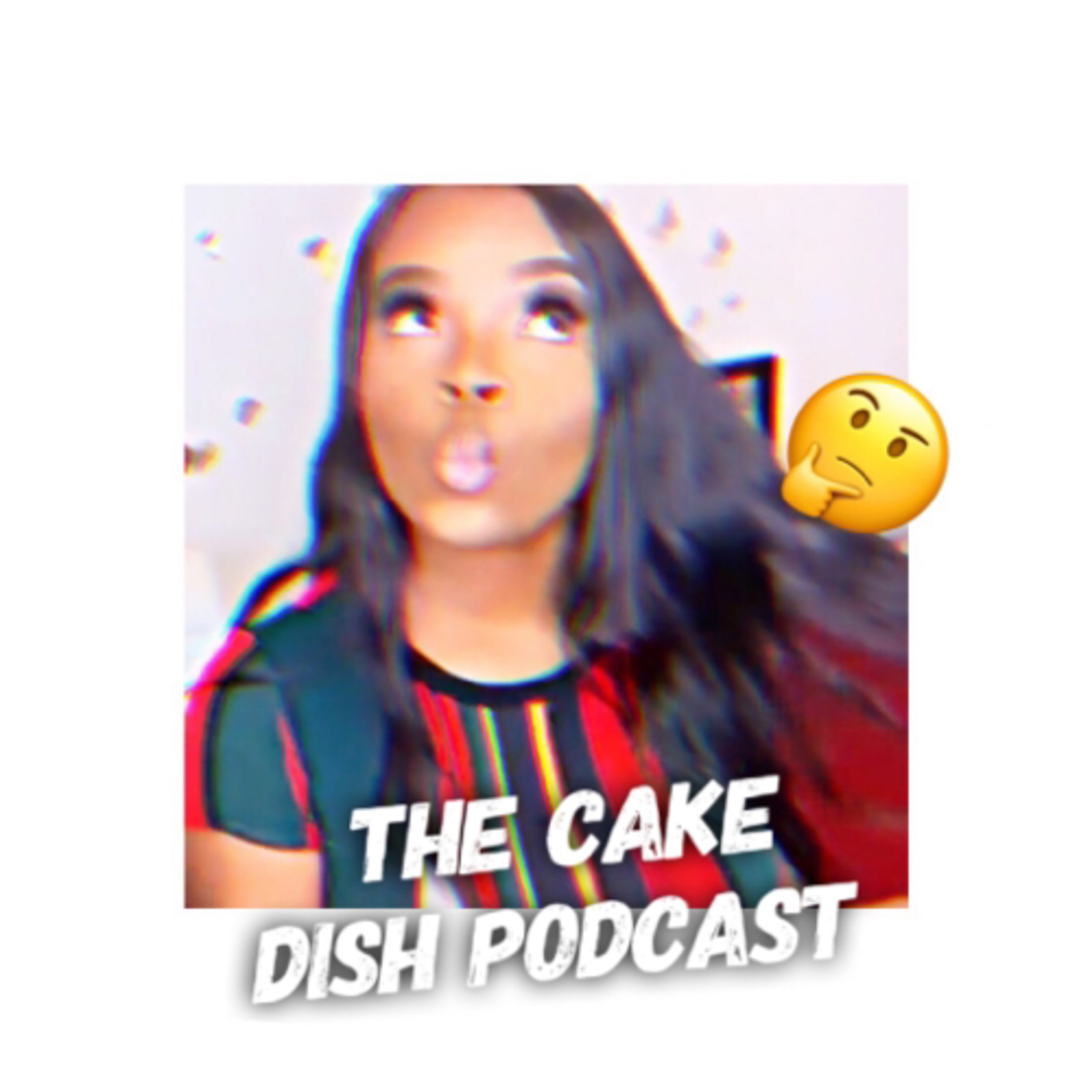 Episode 47 - Stay Strong Sis episode artwork