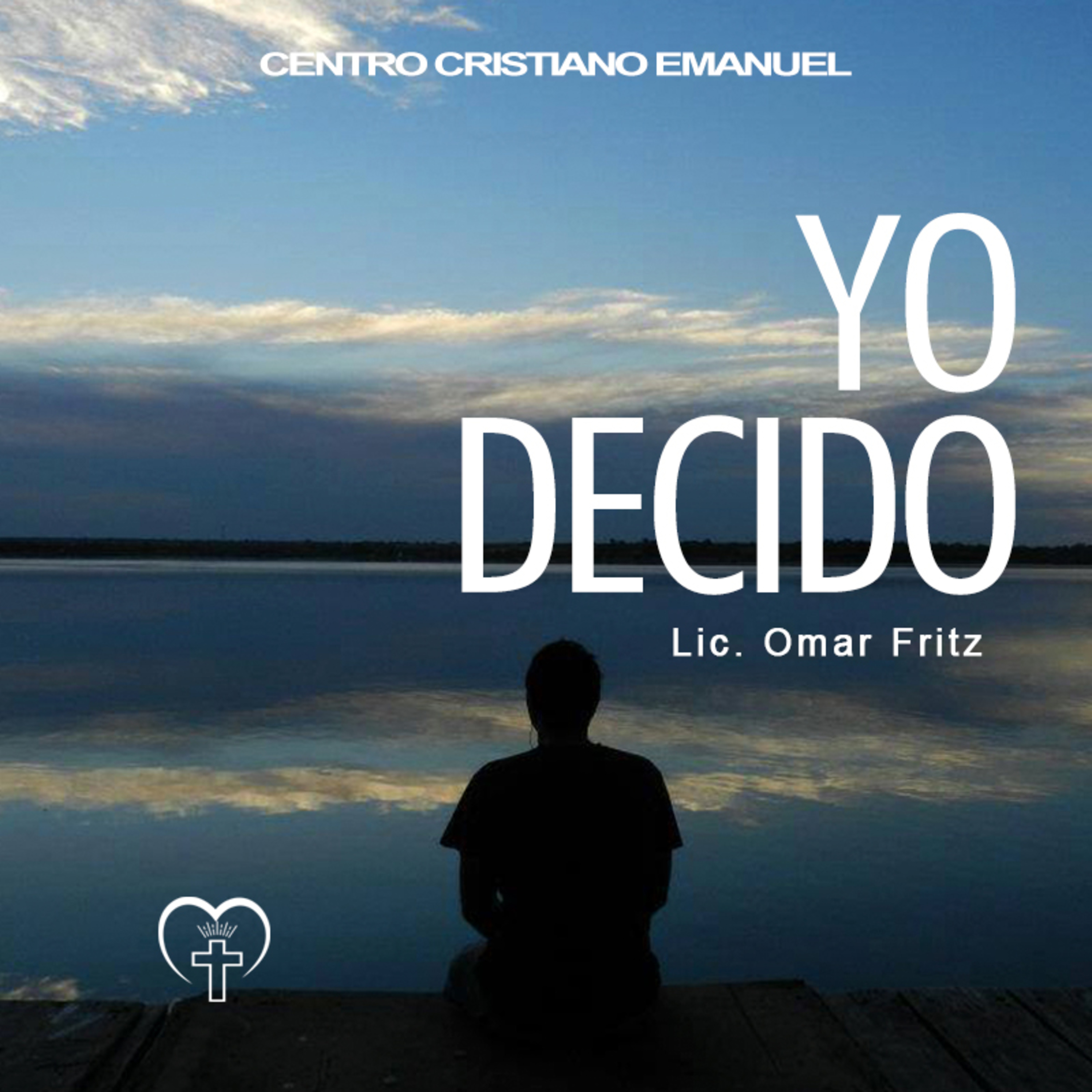 PAZ EN LA TORMENTA