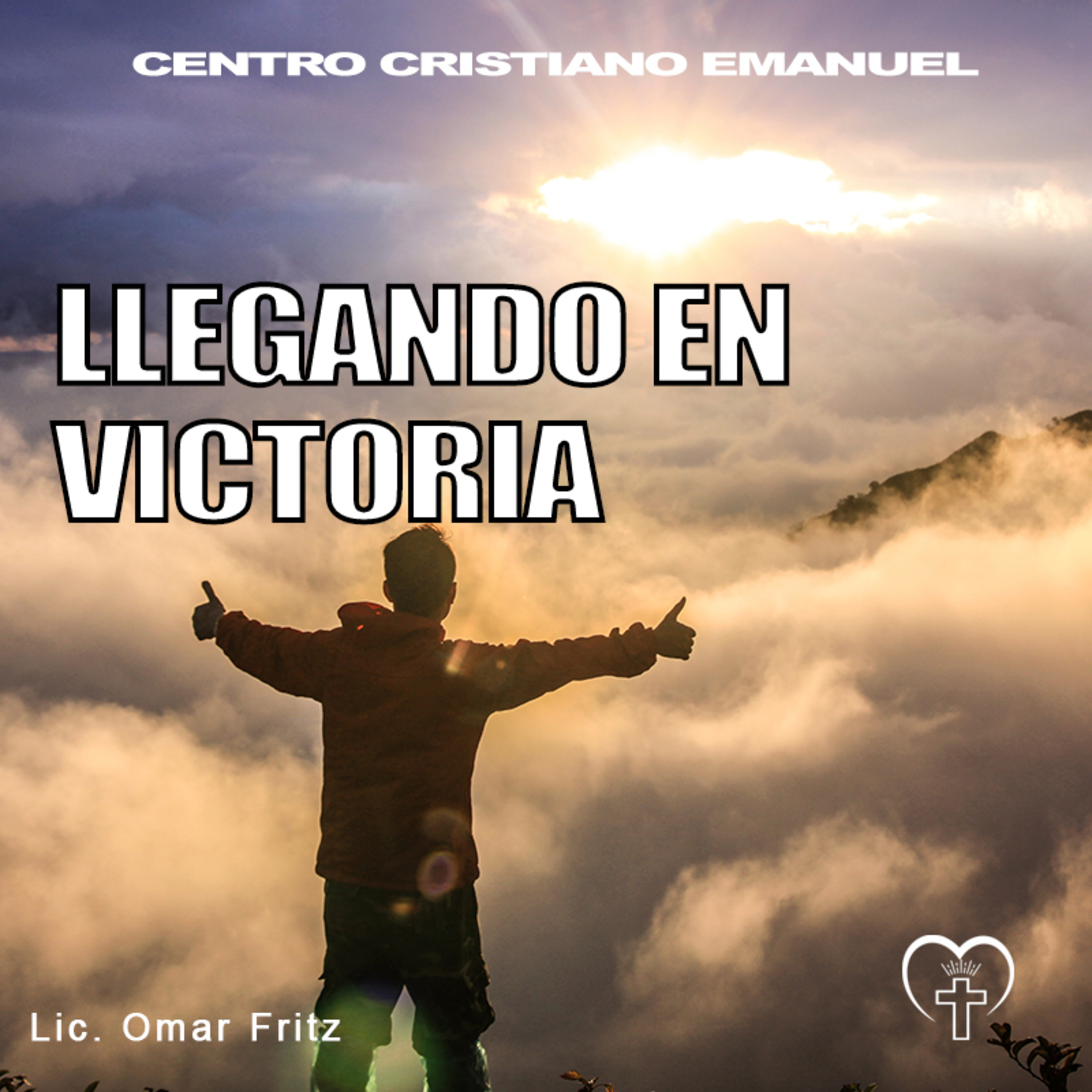 PAZ EN LA TORMENTA