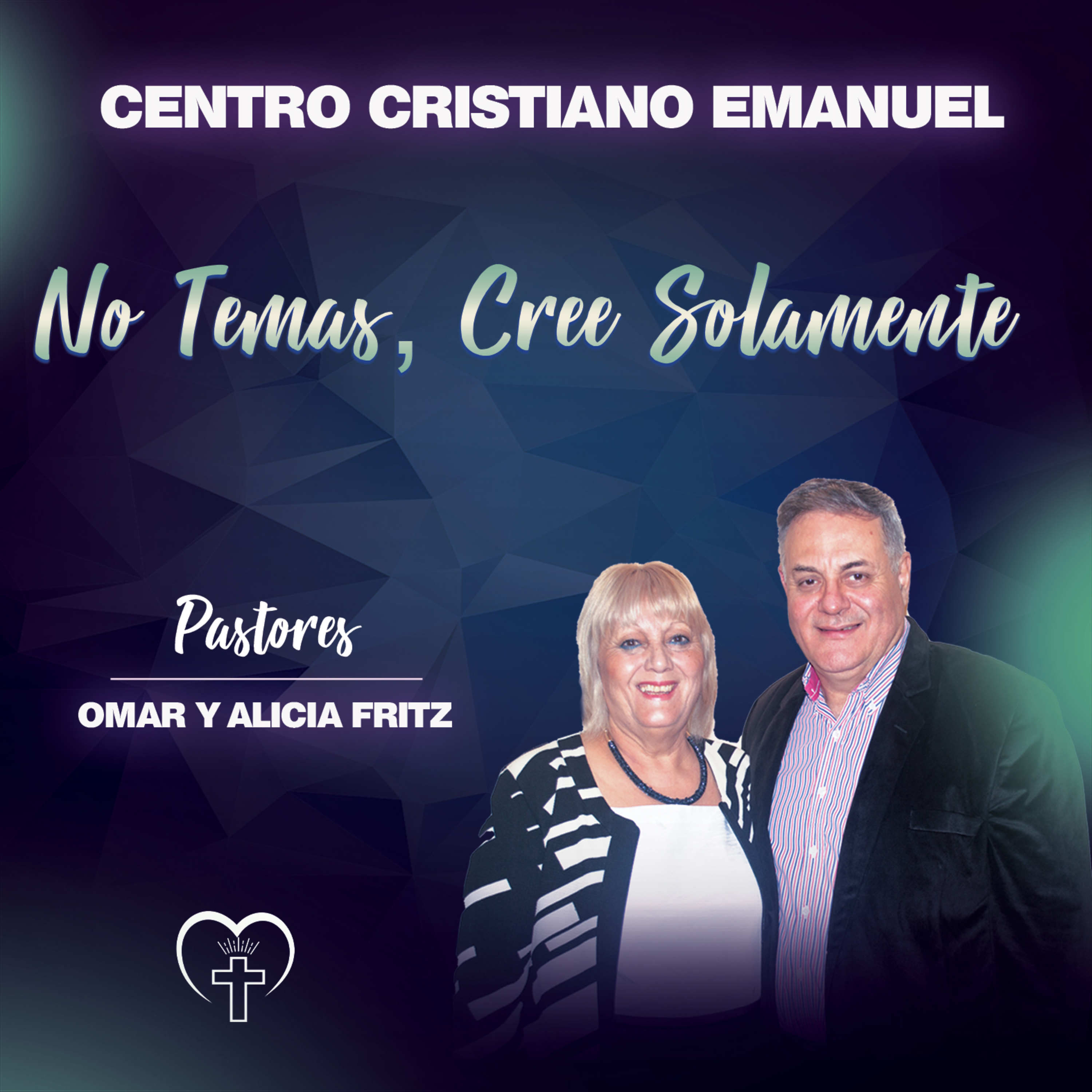PAZ EN LA TORMENTA