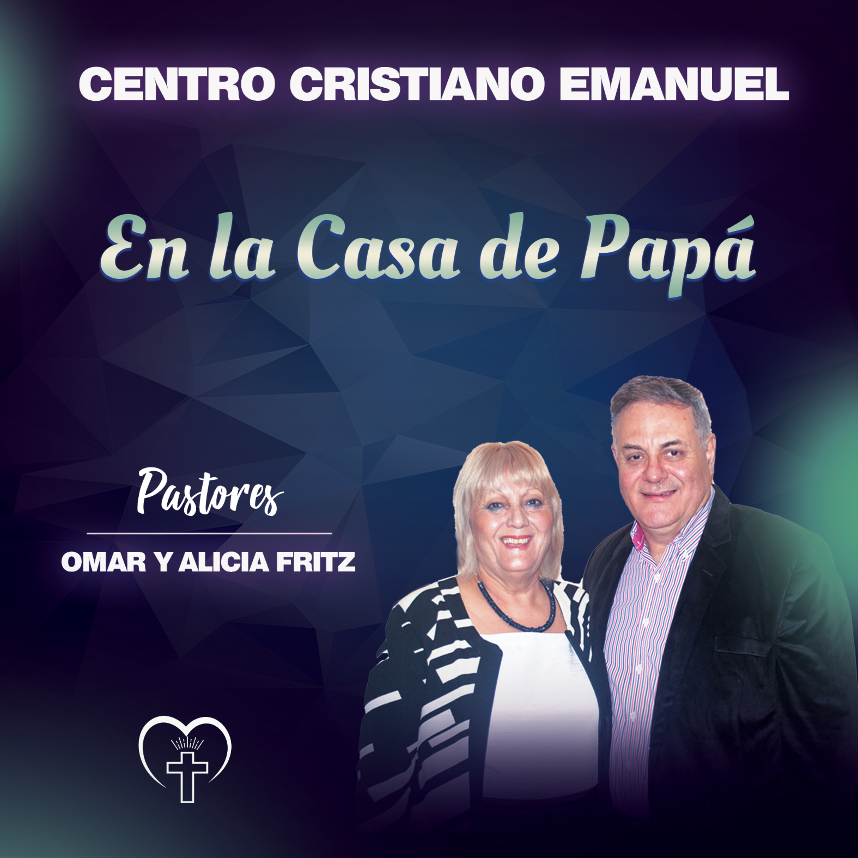 PAZ EN LA TORMENTA
