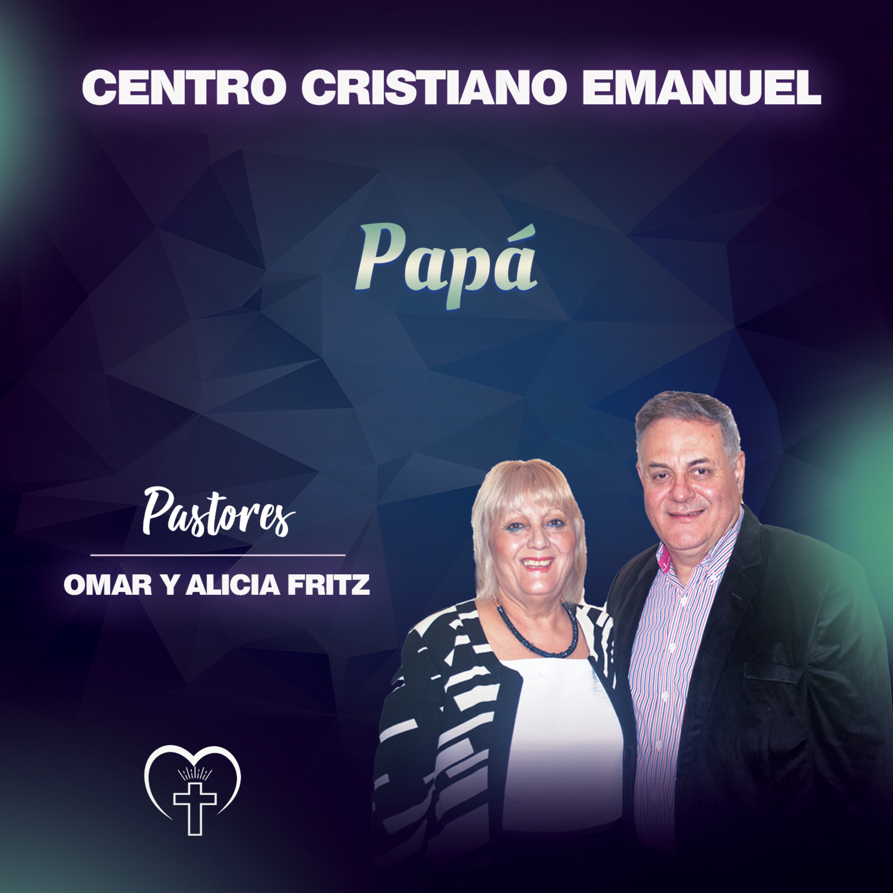 PAZ EN LA TORMENTA