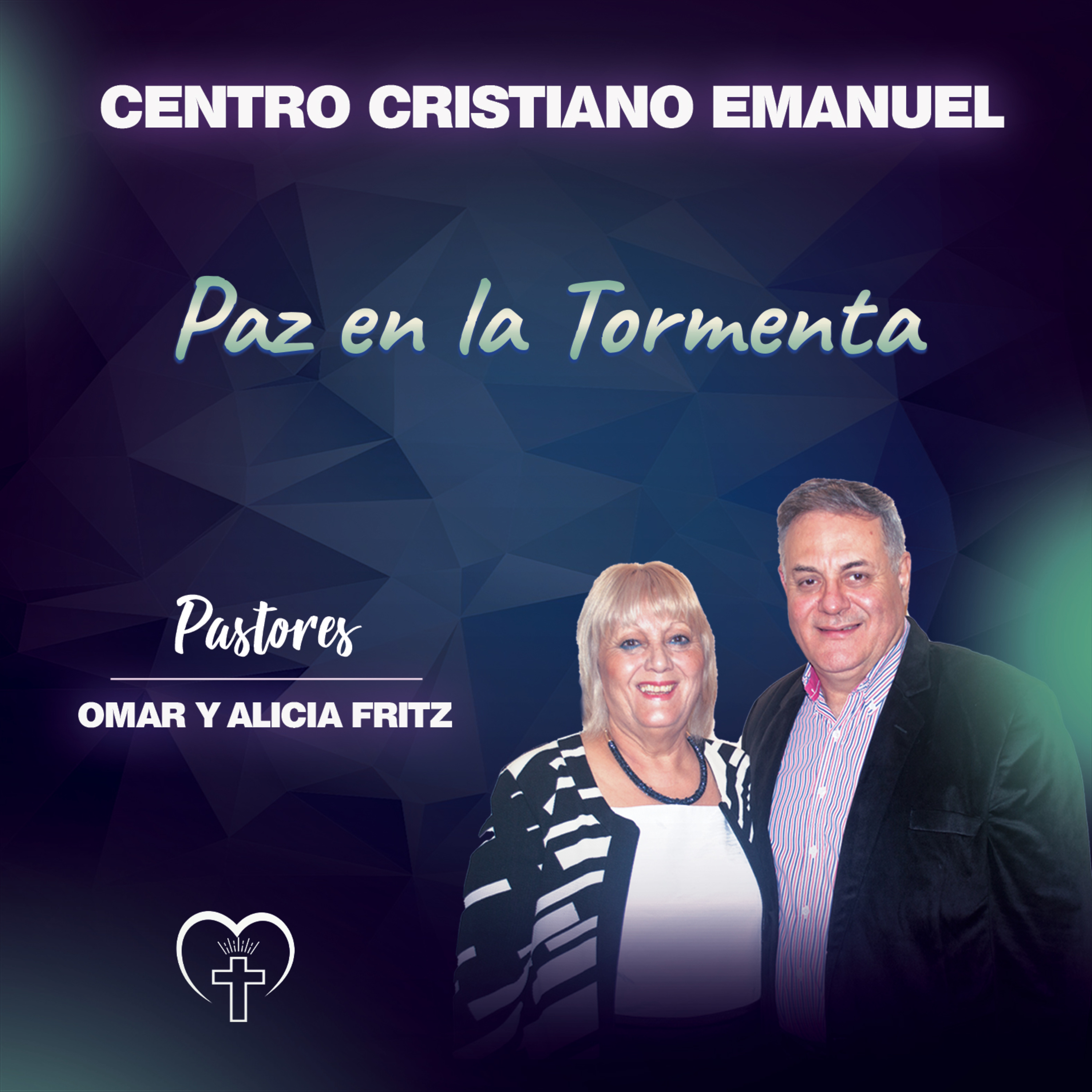 PAZ EN LA TORMENTA
