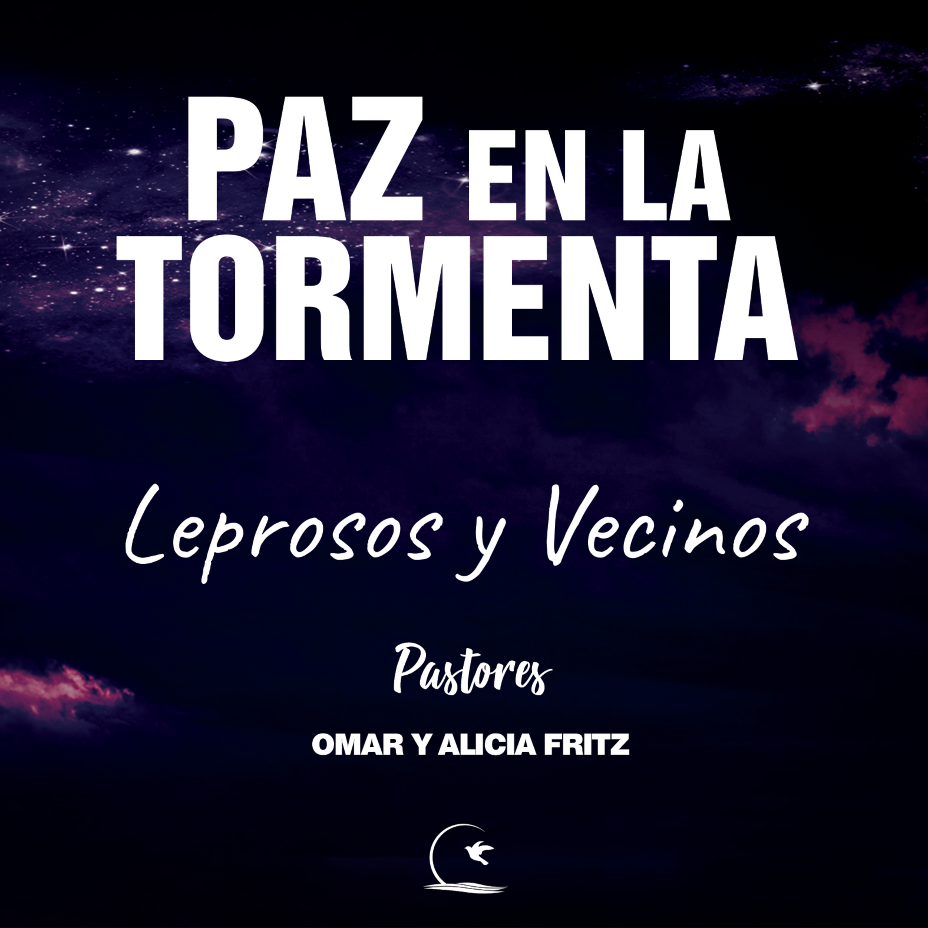 PAZ EN LA TORMENTA