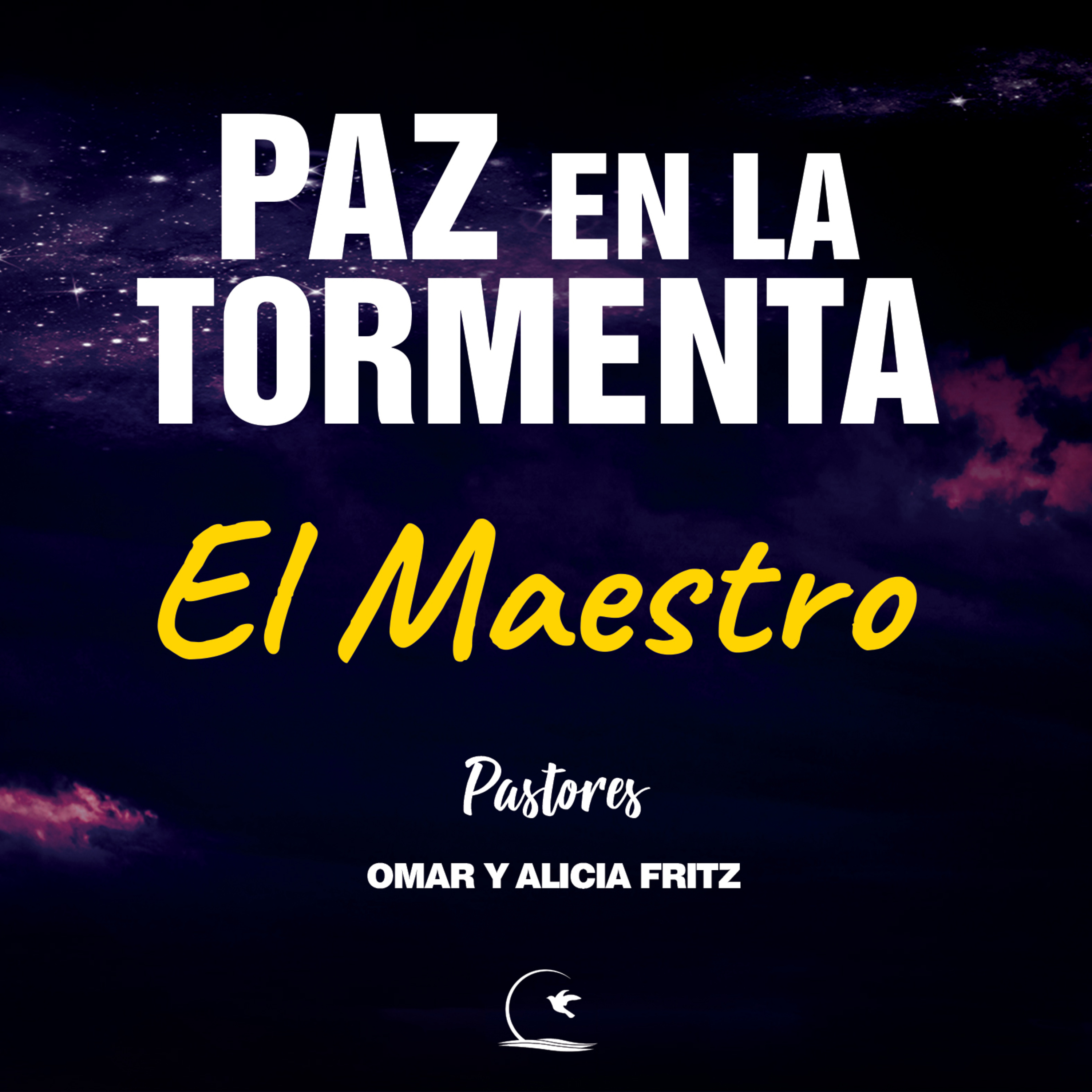 PAZ EN LA TORMENTA