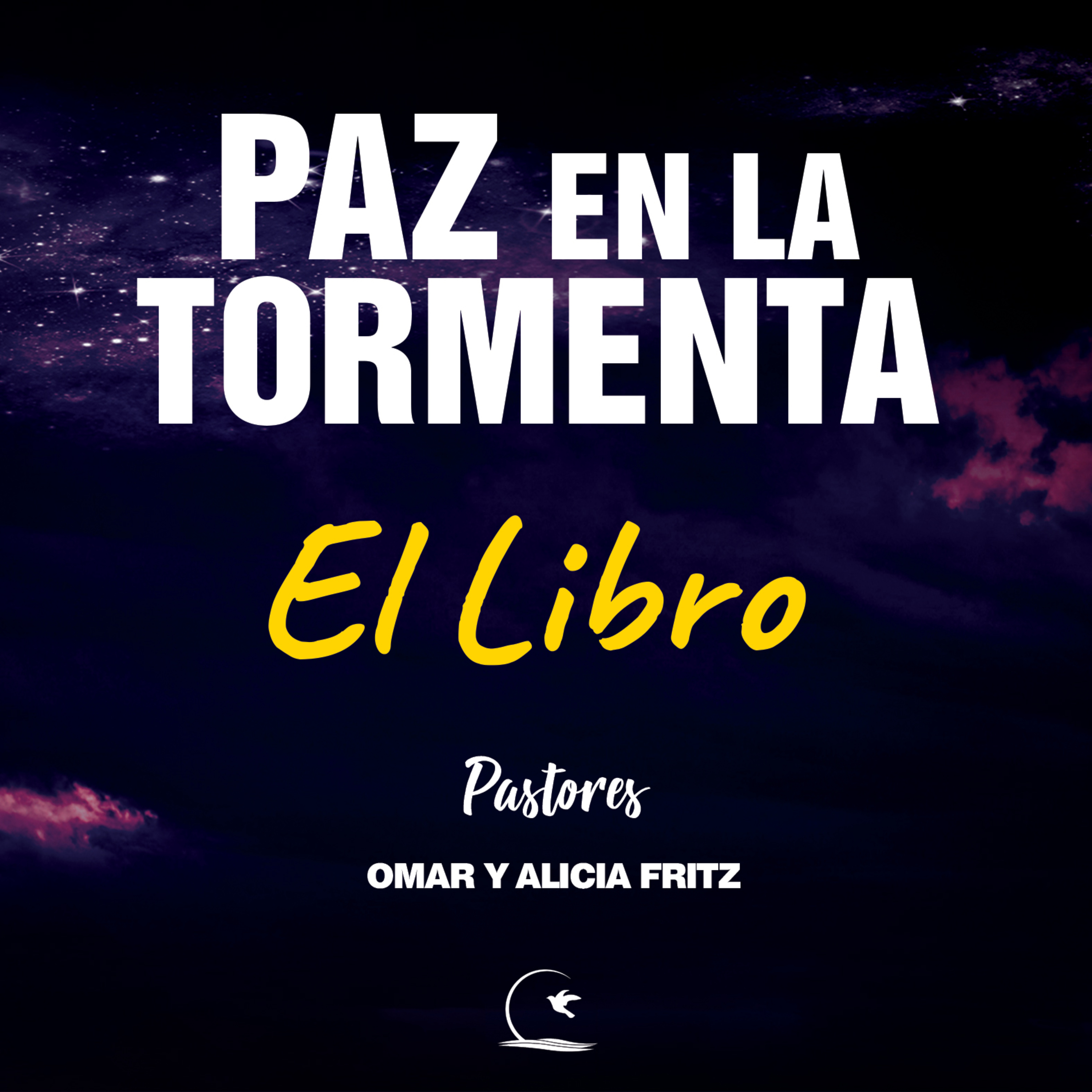 PAZ EN LA TORMENTA