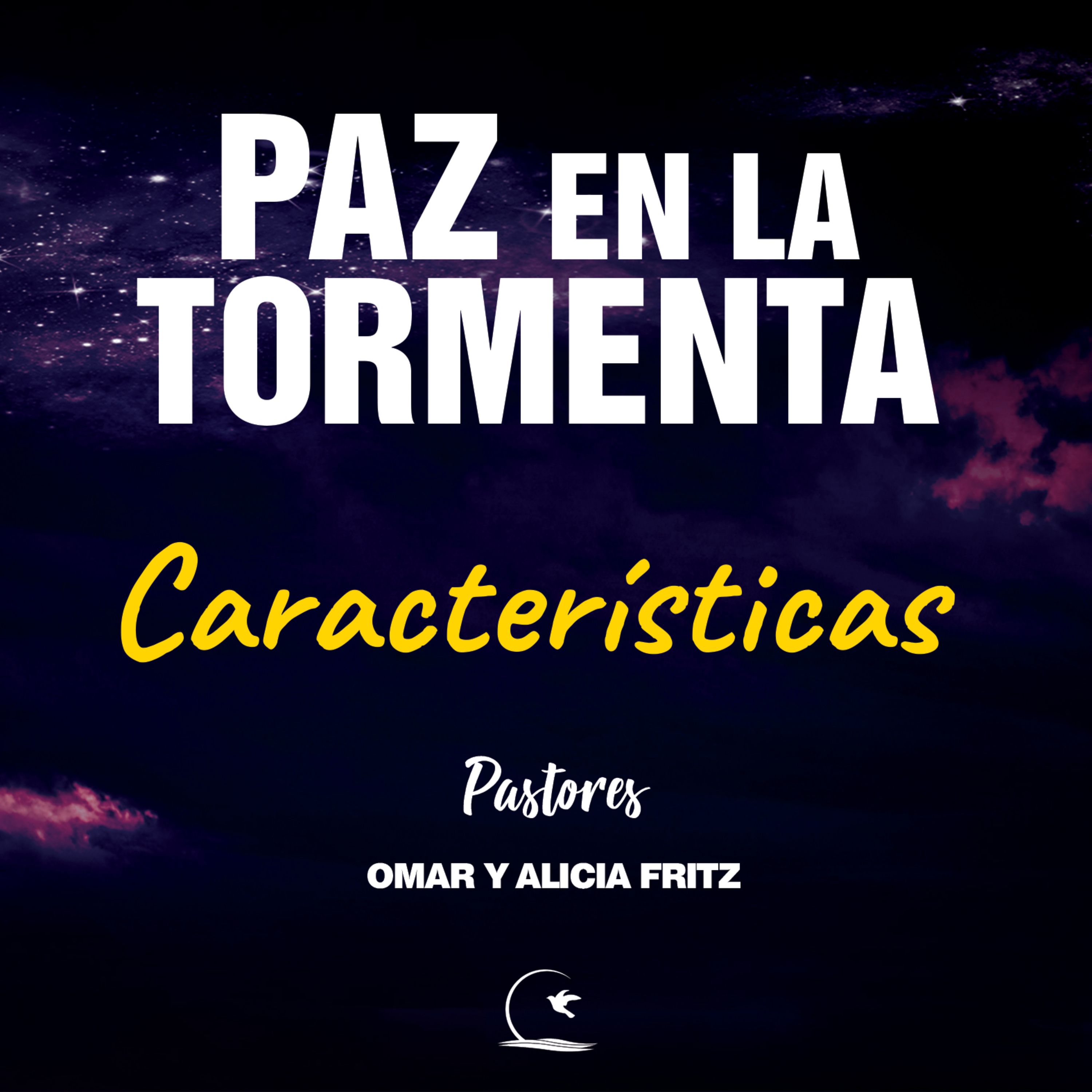PAZ EN LA TORMENTA