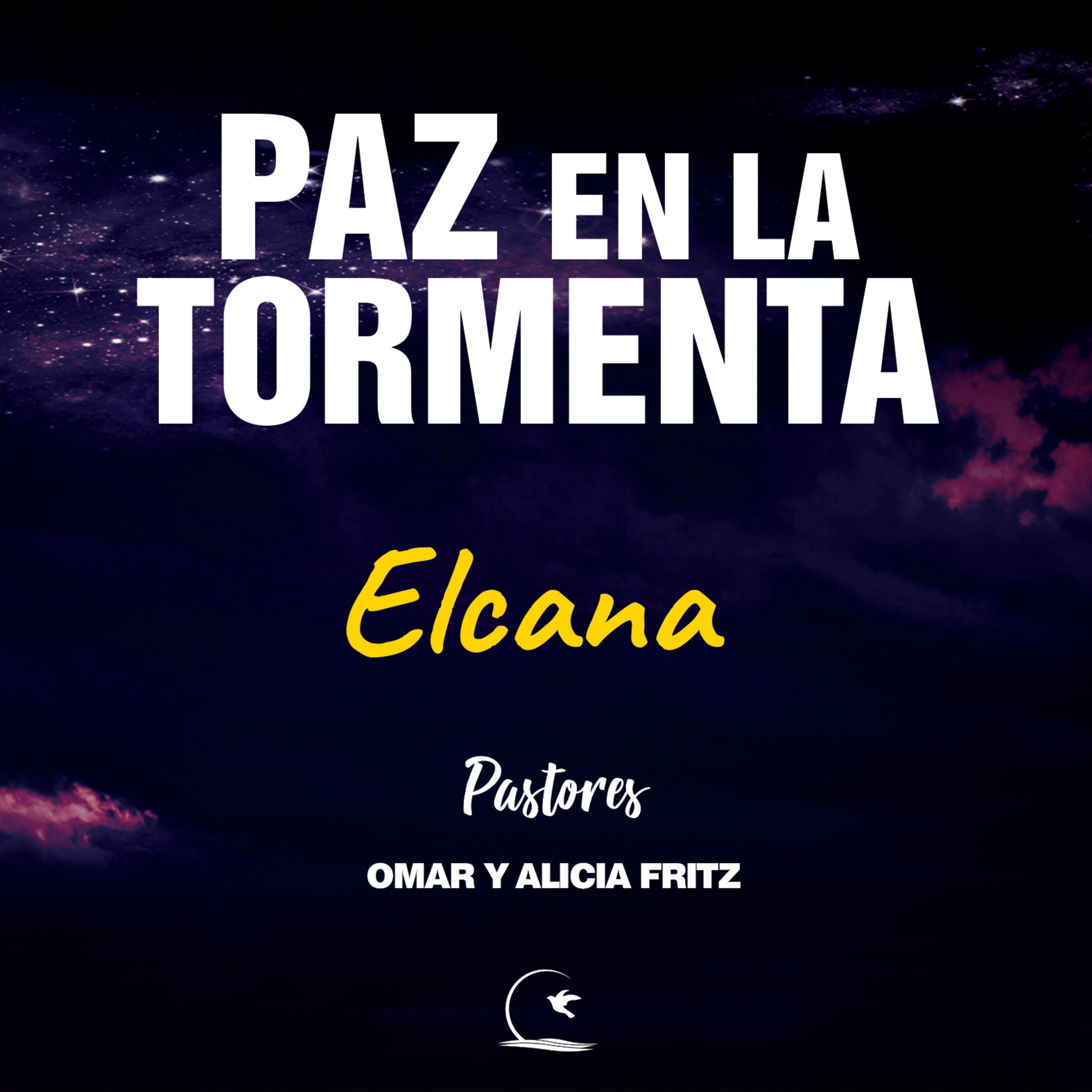 PAZ EN LA TORMENTA