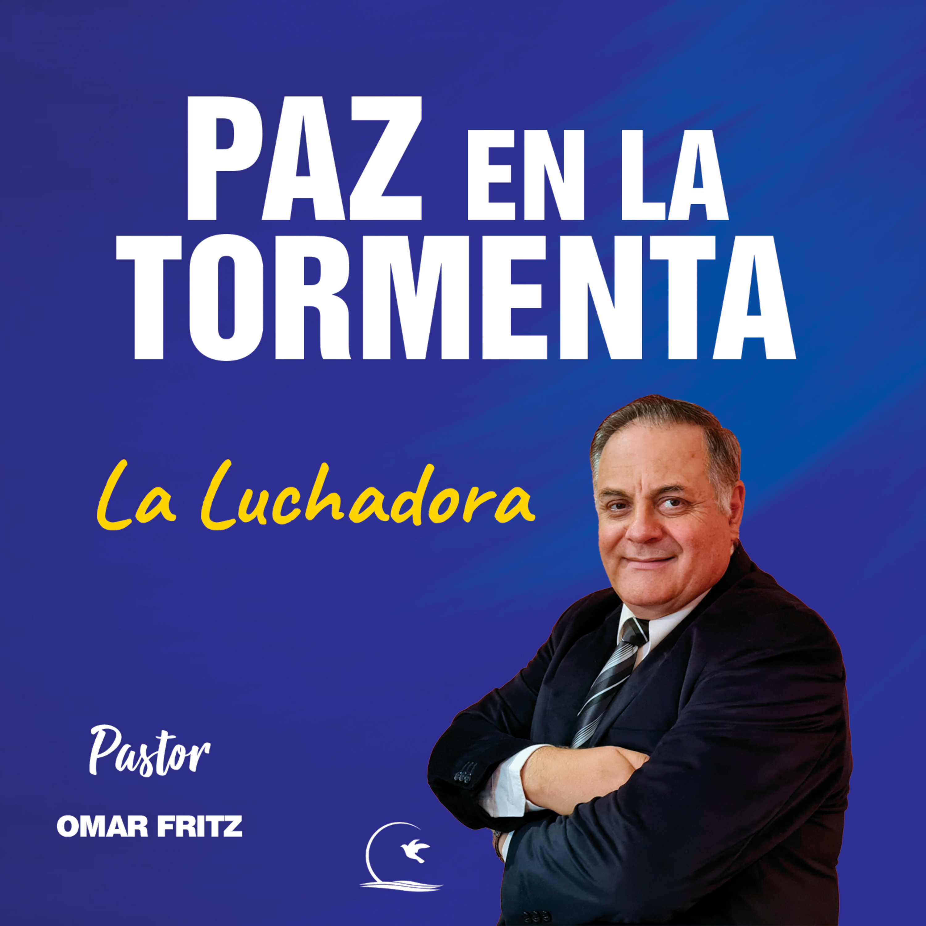 PAZ EN LA TORMENTA