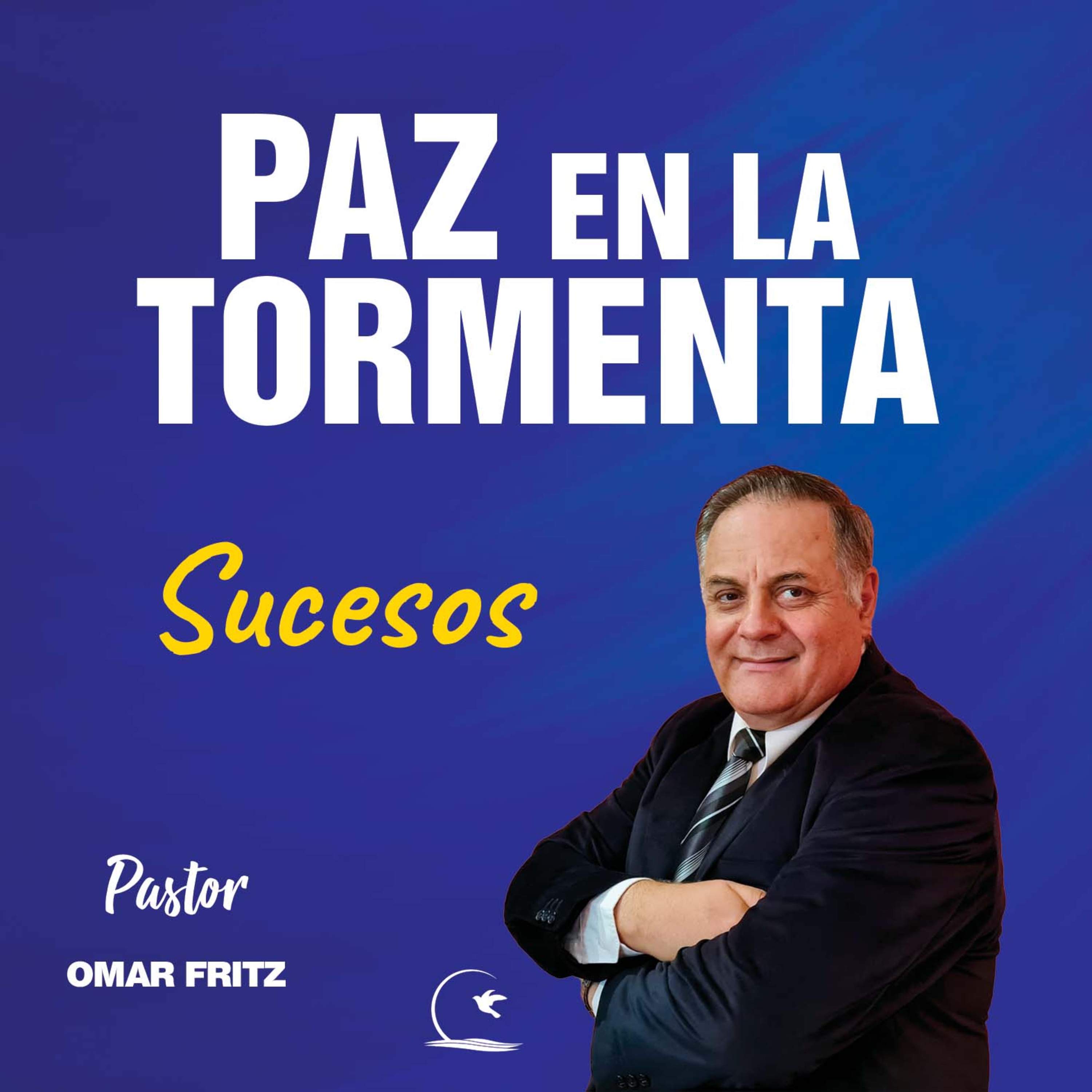 PAZ EN LA TORMENTA