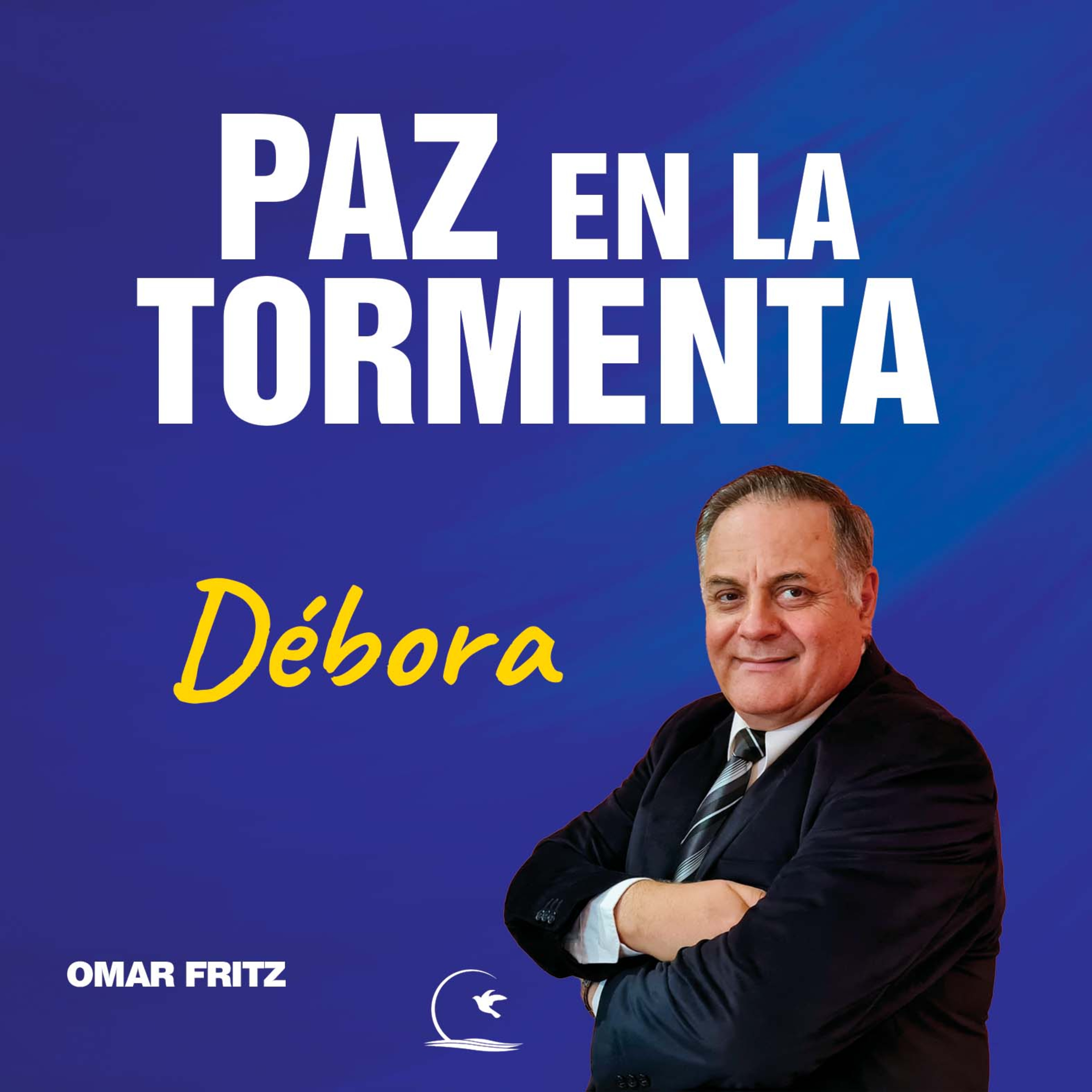 PAZ EN LA TORMENTA