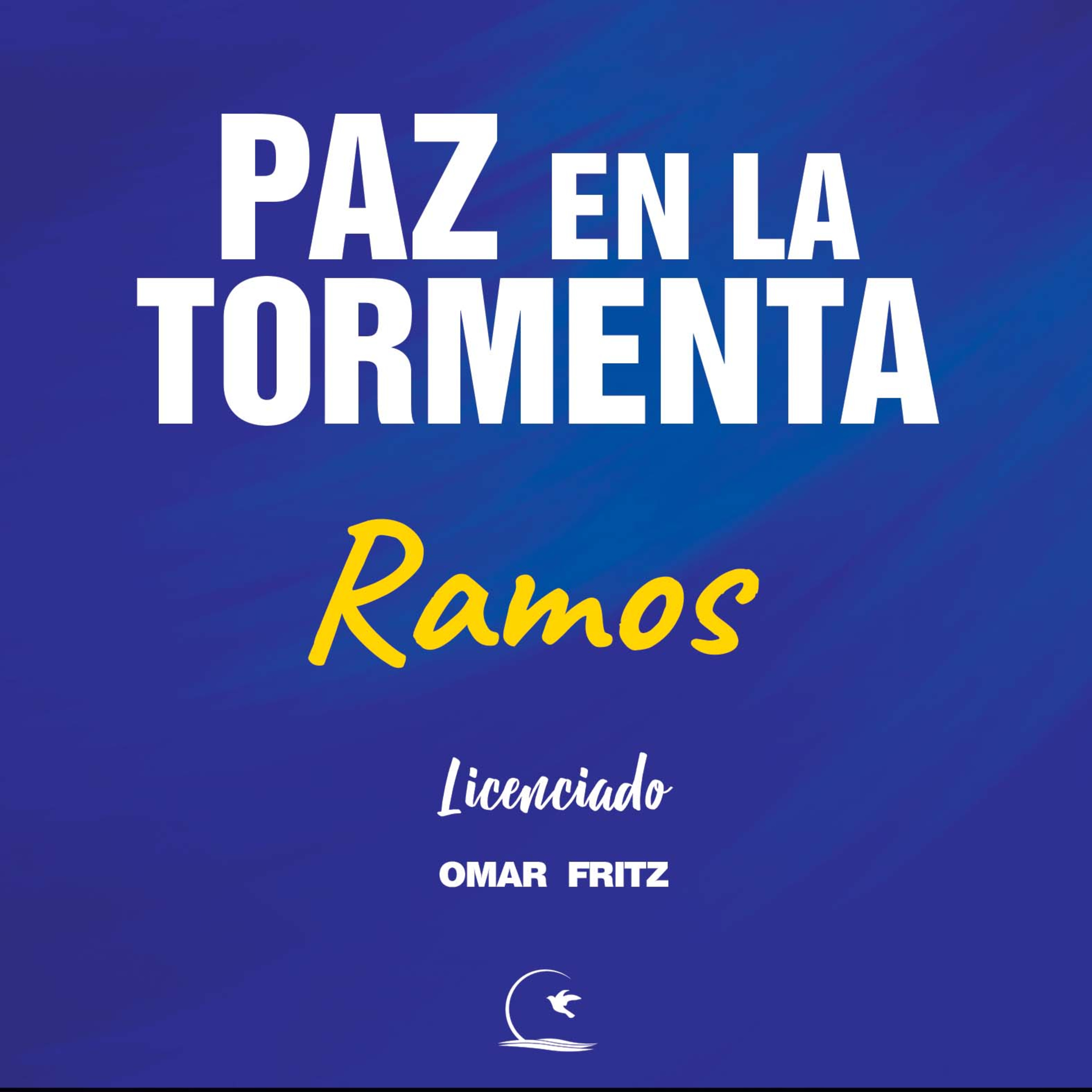 PAZ EN LA TORMENTA
