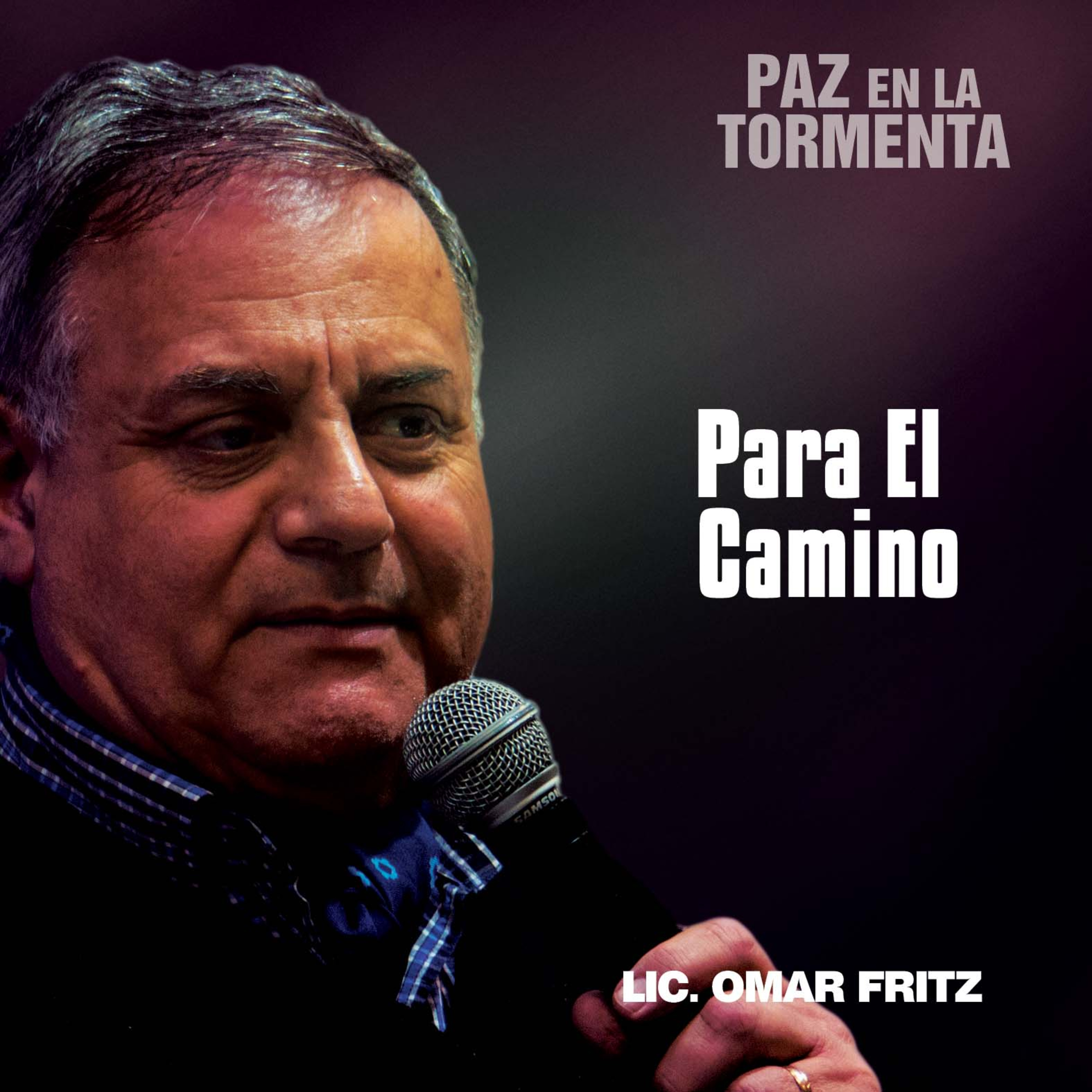 PAZ EN LA TORMENTA