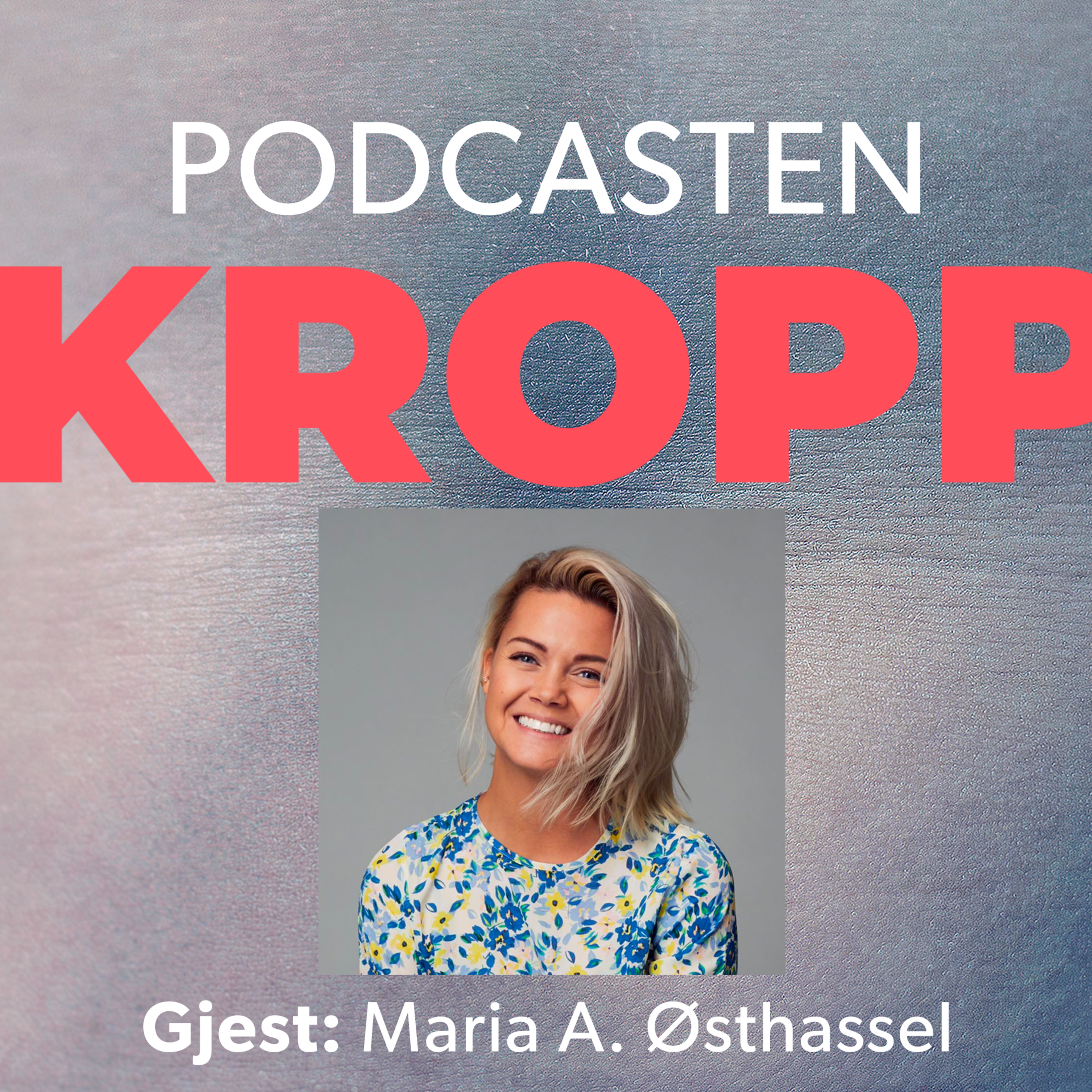 KROPP - med Erik Andreassen