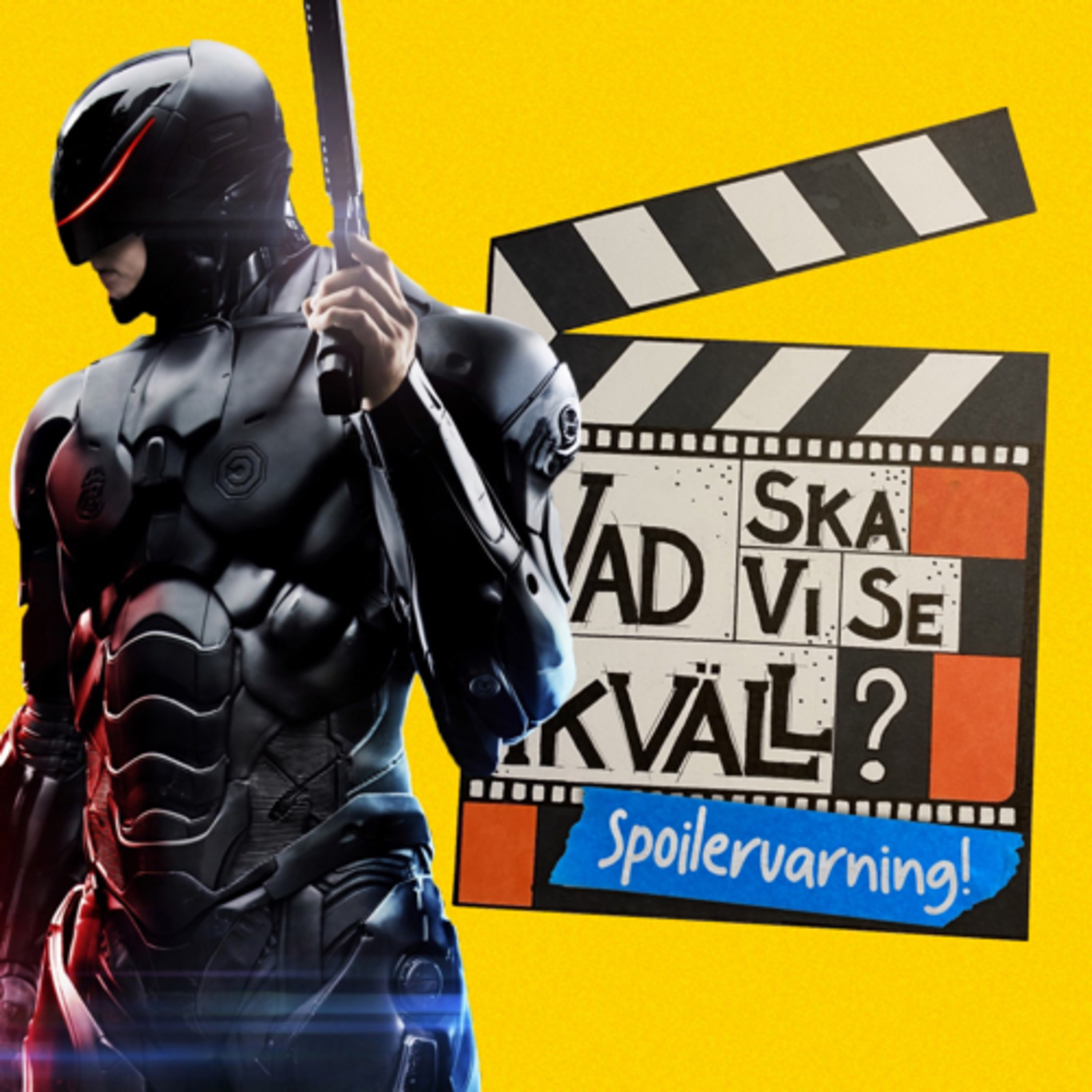 Vad Ska Vi Se Ikväll?