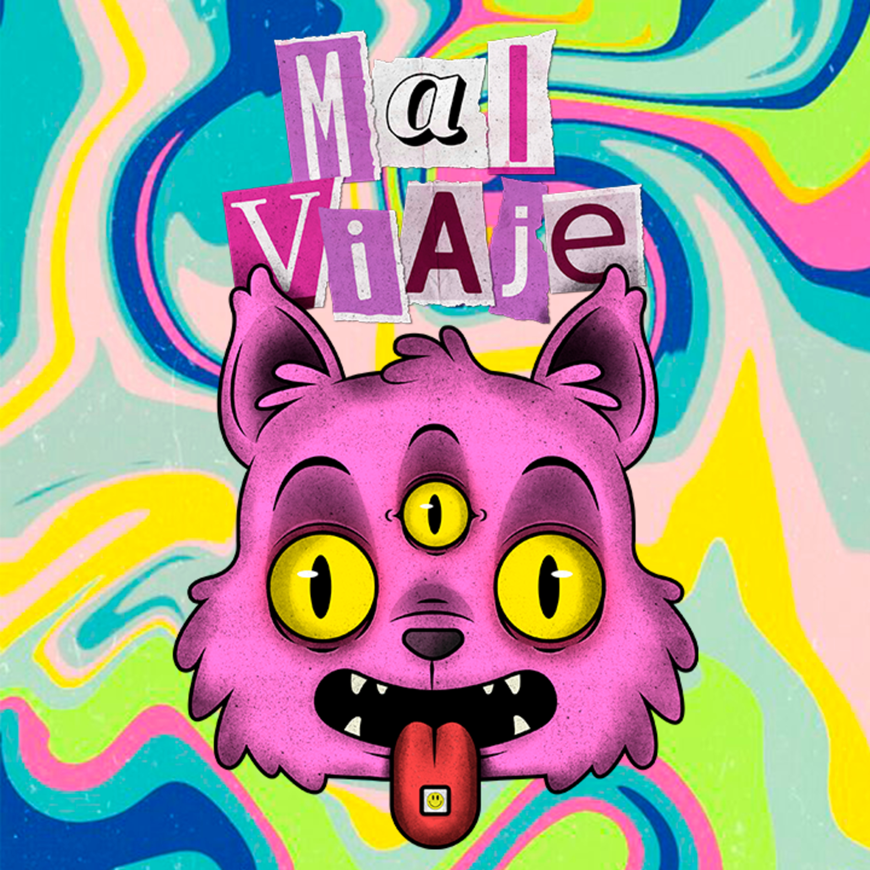Mal viaje