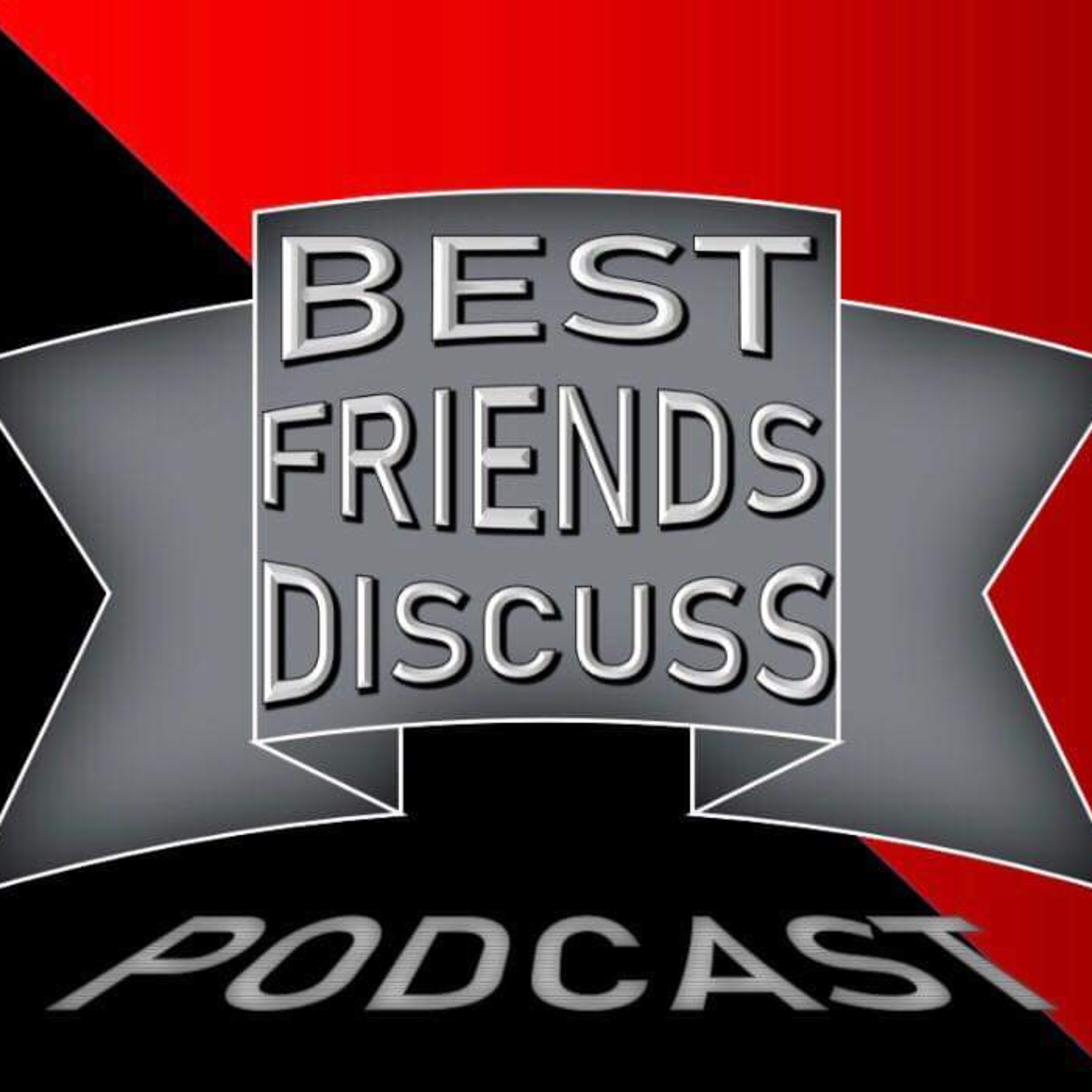 Best Friends Discuss