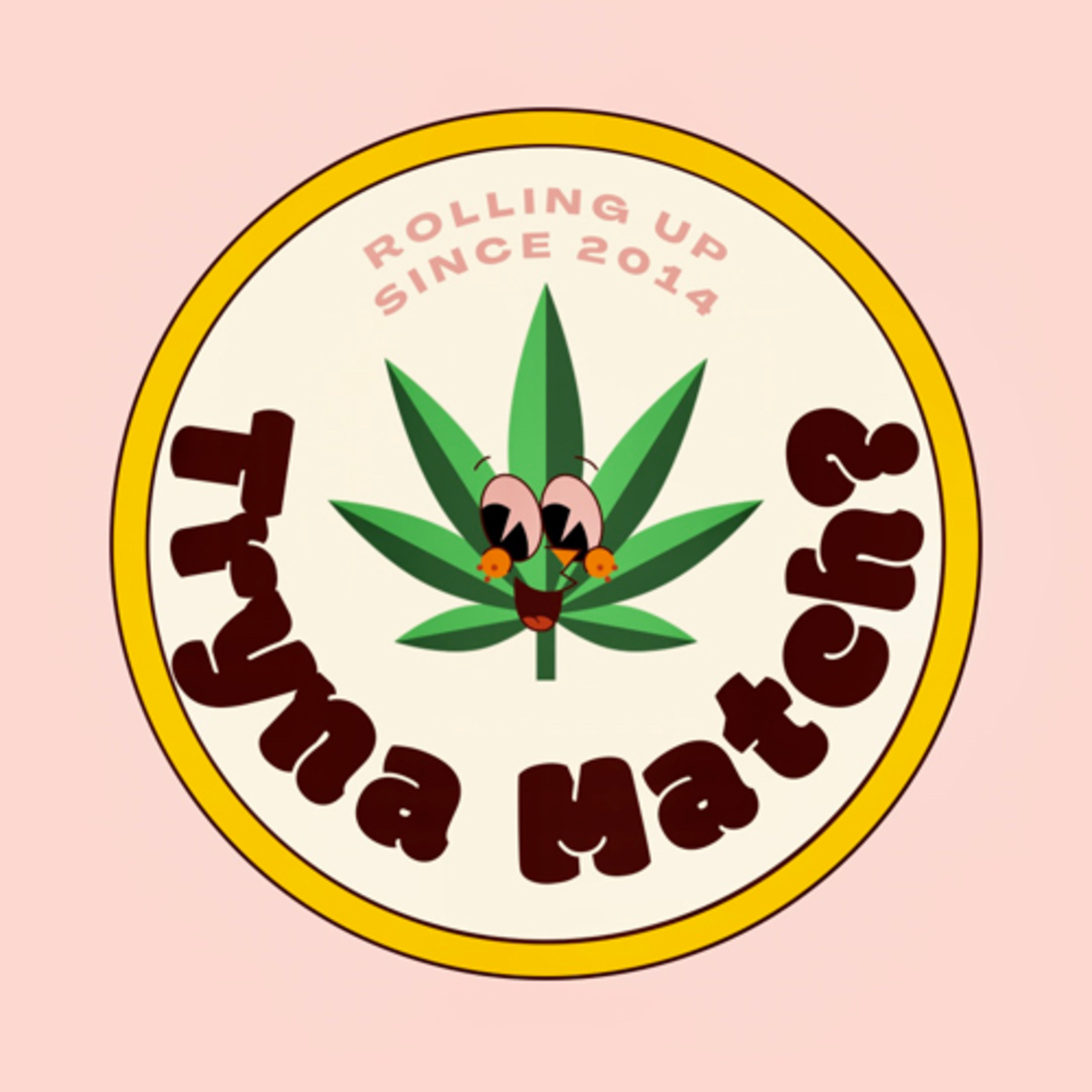 Tryna Match? Podcast