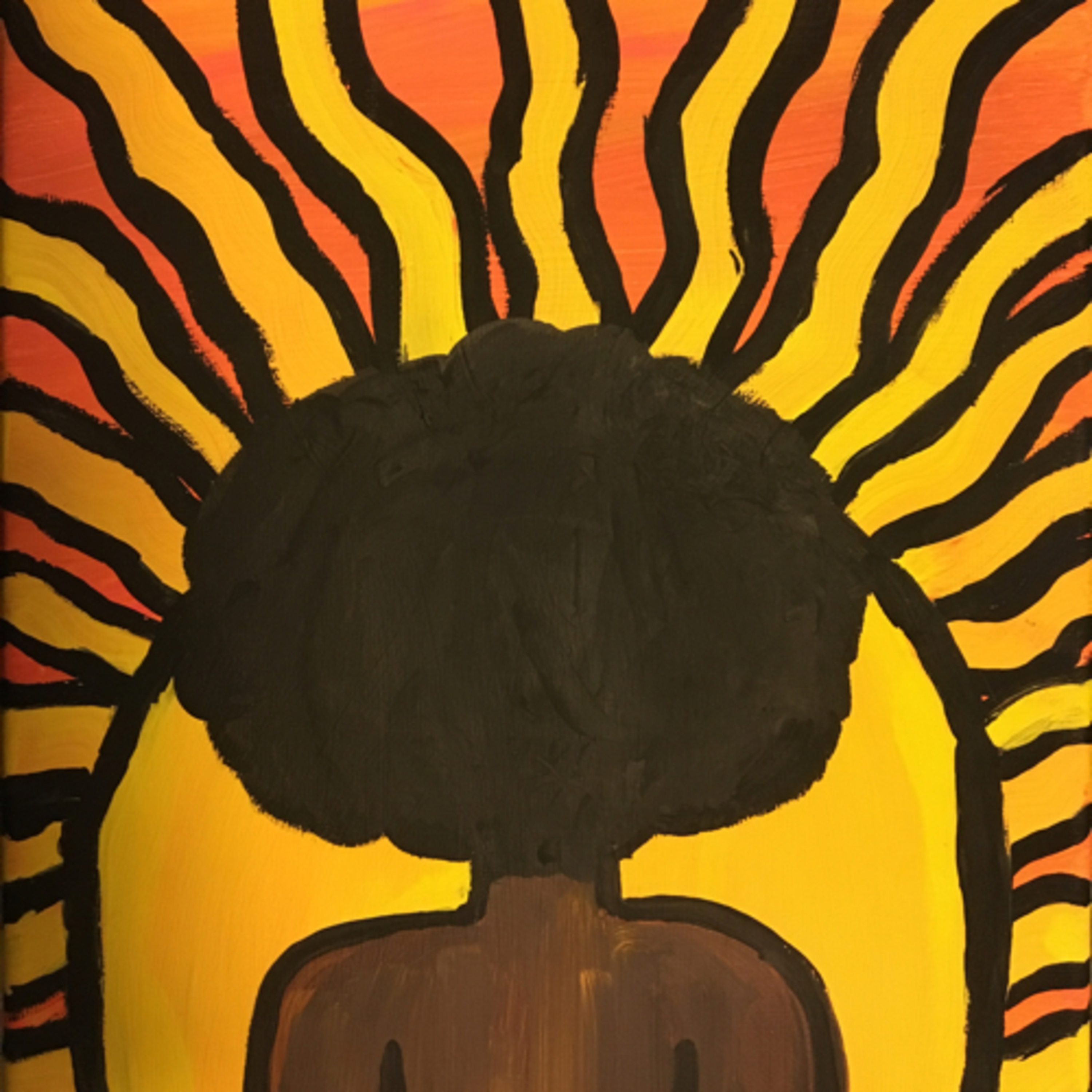 Peace  episode artwork