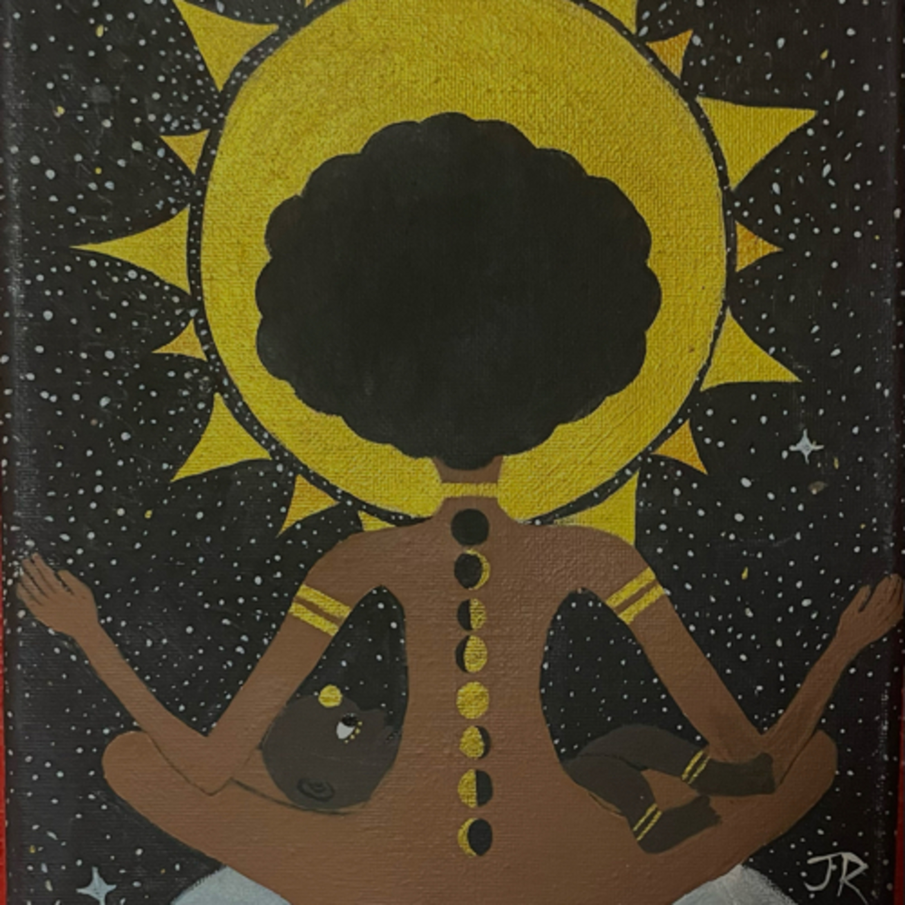Thriving or Surviving pt. 1 episode artwork