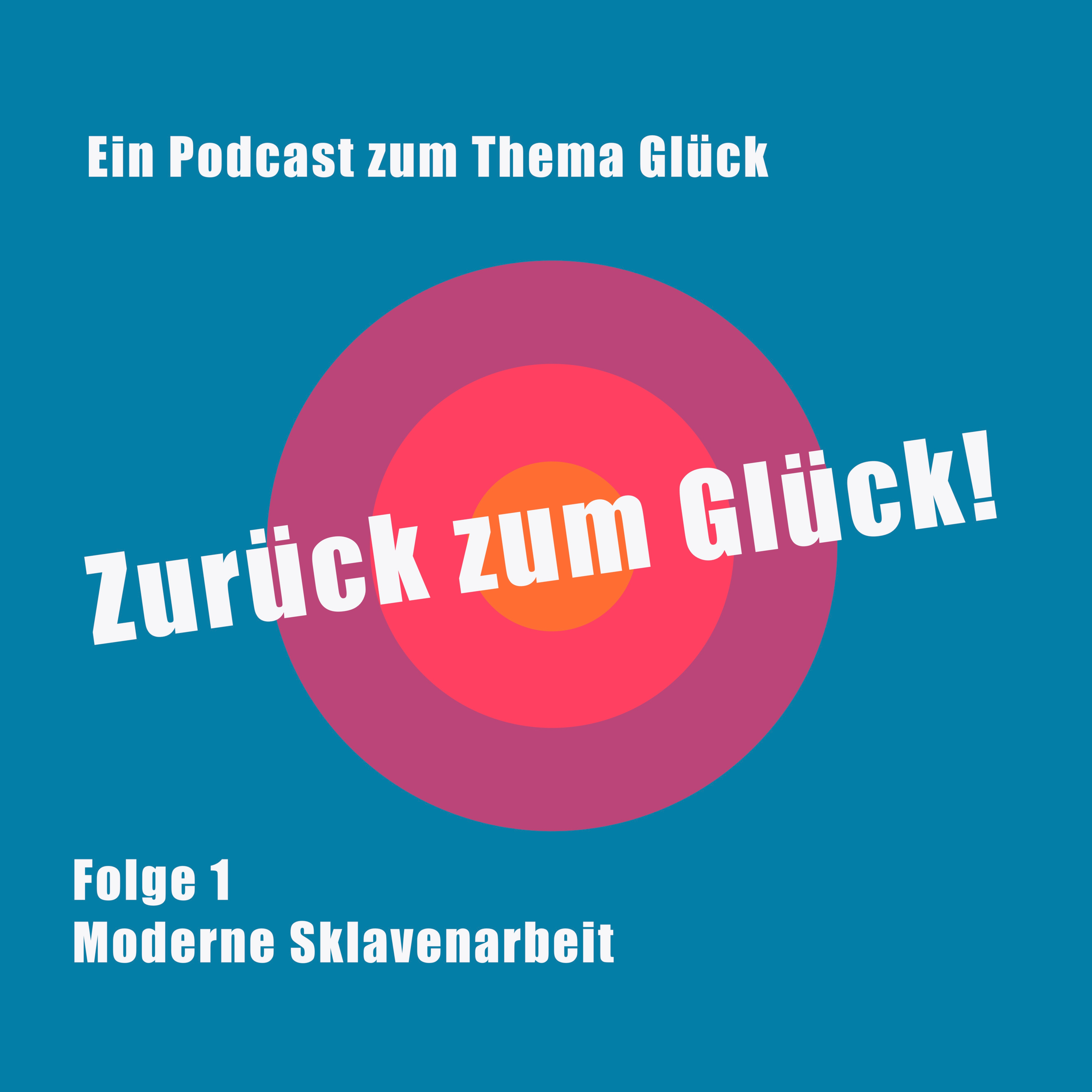 Zurück zum Glück
