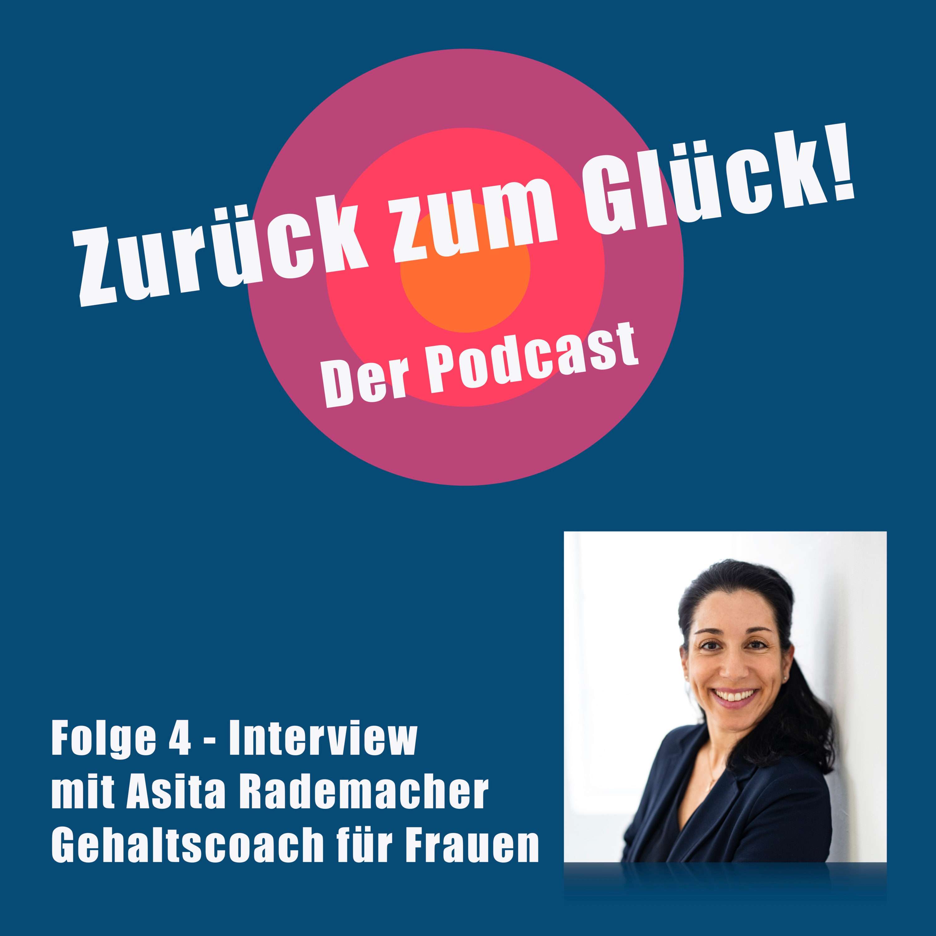 Zurück zum Glück