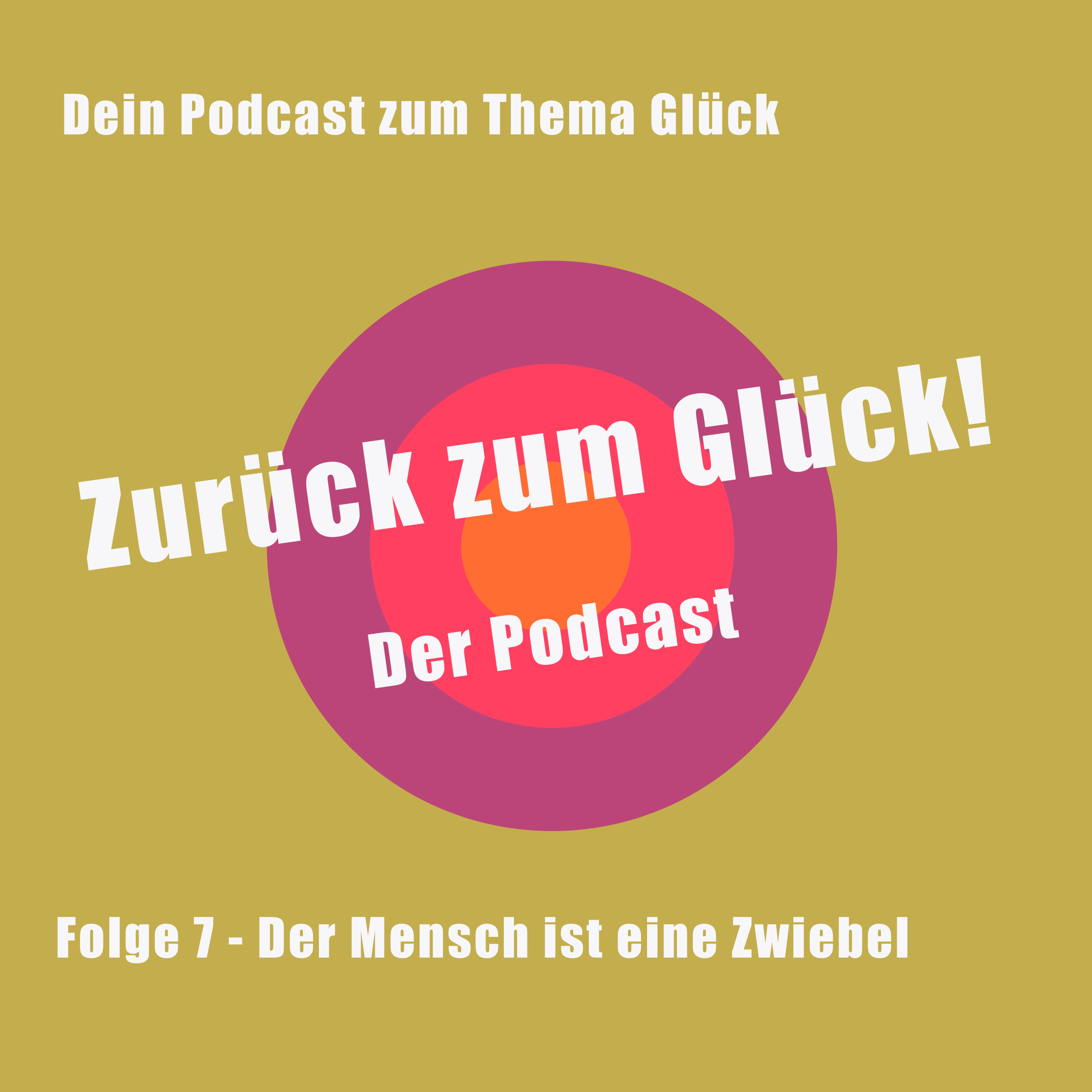 Zurück zum Glück