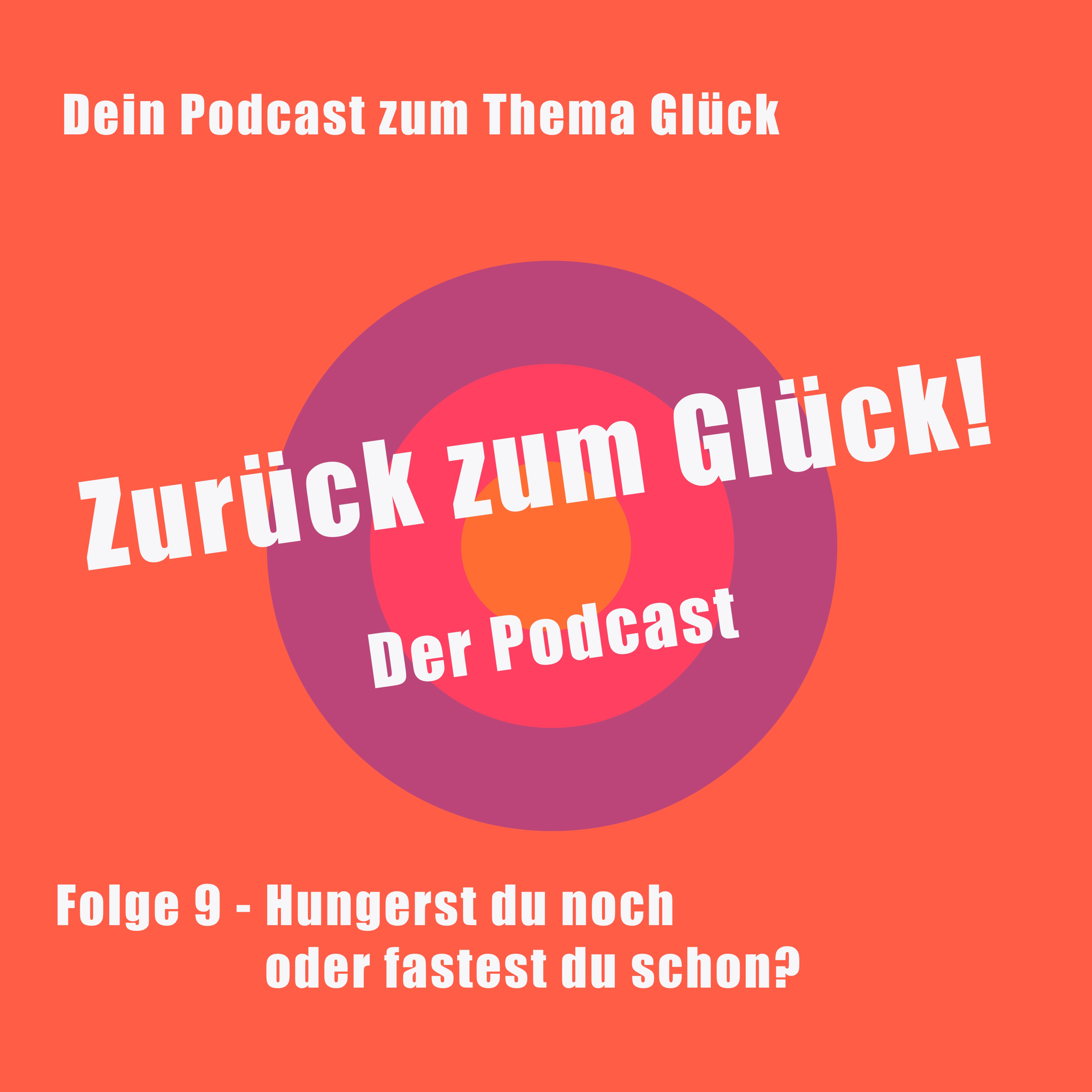 Zurück zum Glück
