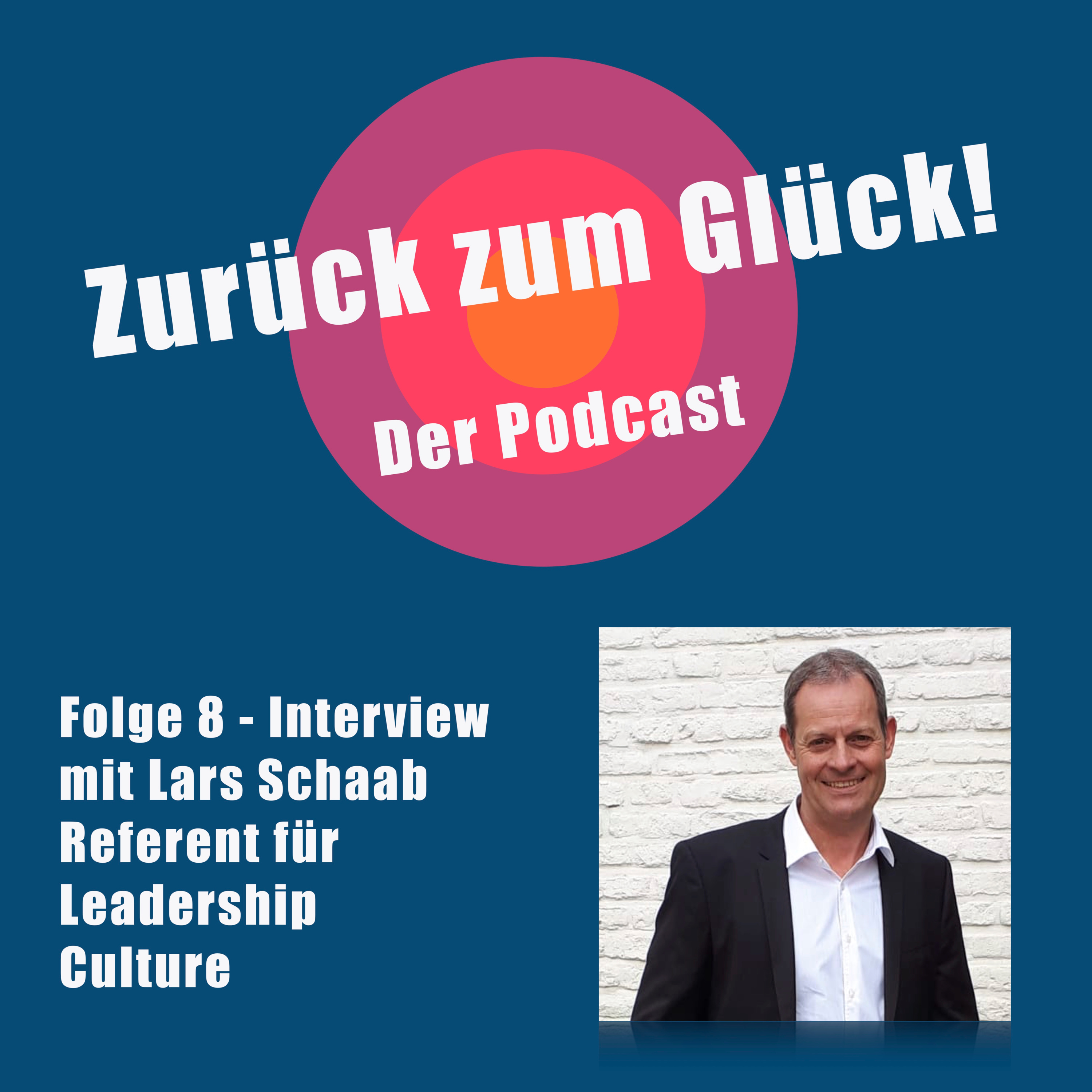 Zurück zum Glück
