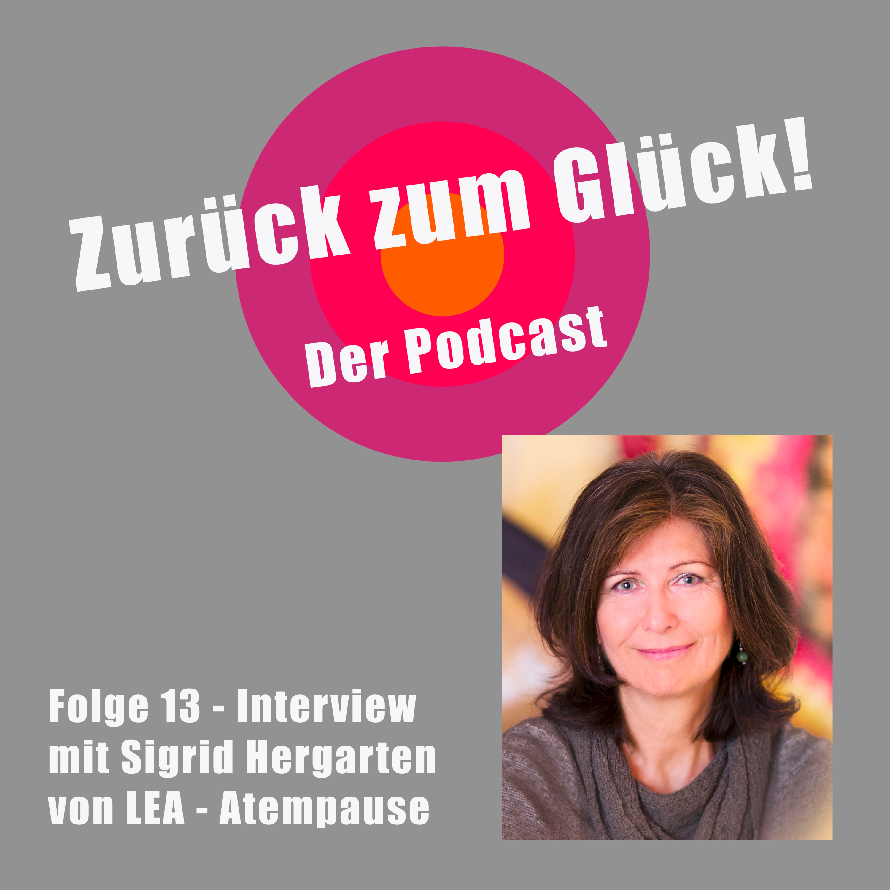 Zurück zum Glück