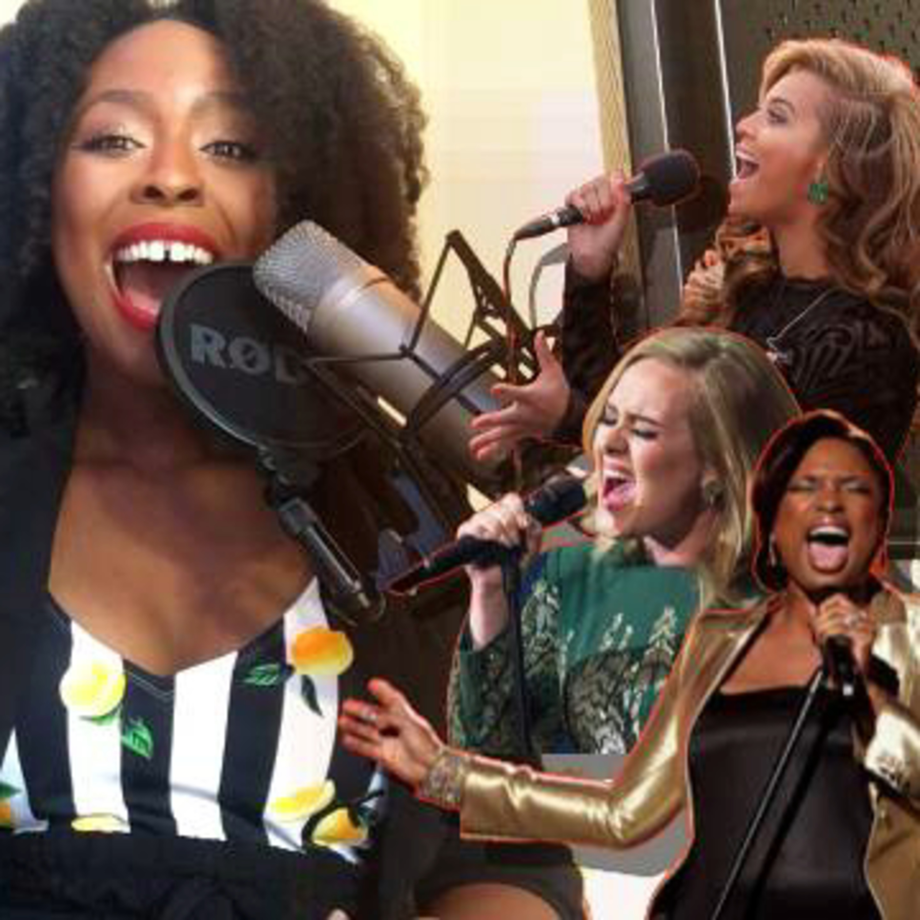 The Singer\'s Arsenal