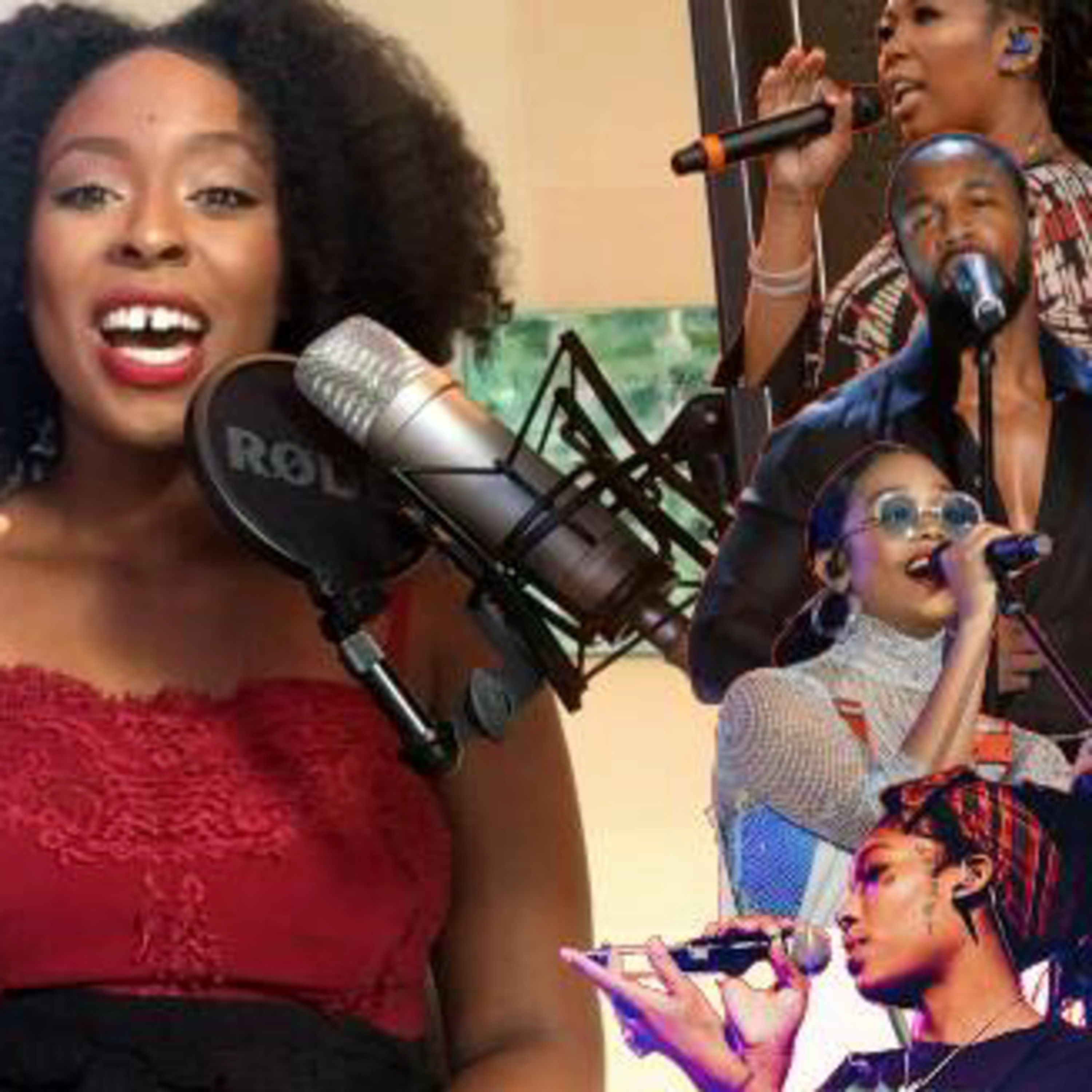 The Singer\'s Arsenal