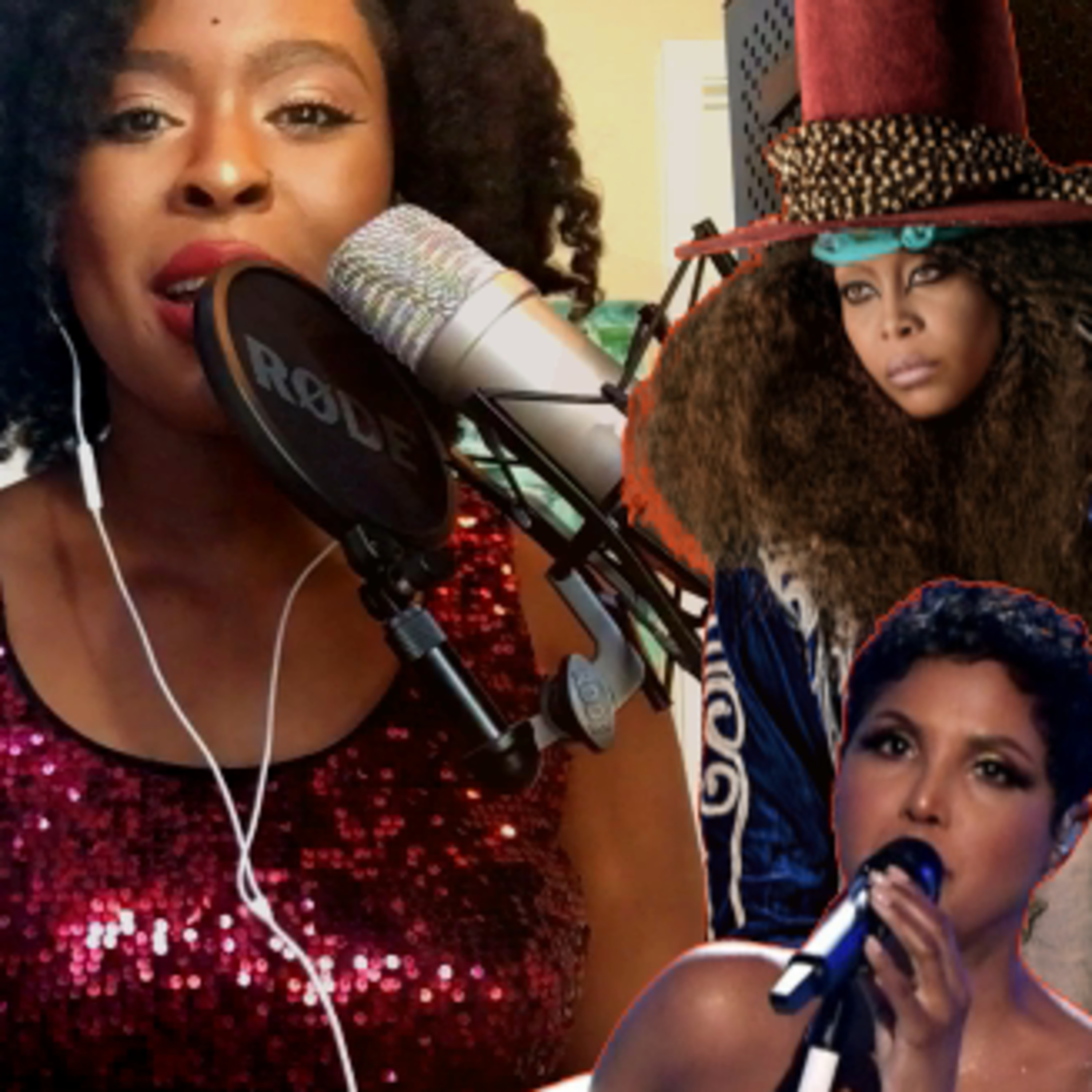The Singer\'s Arsenal