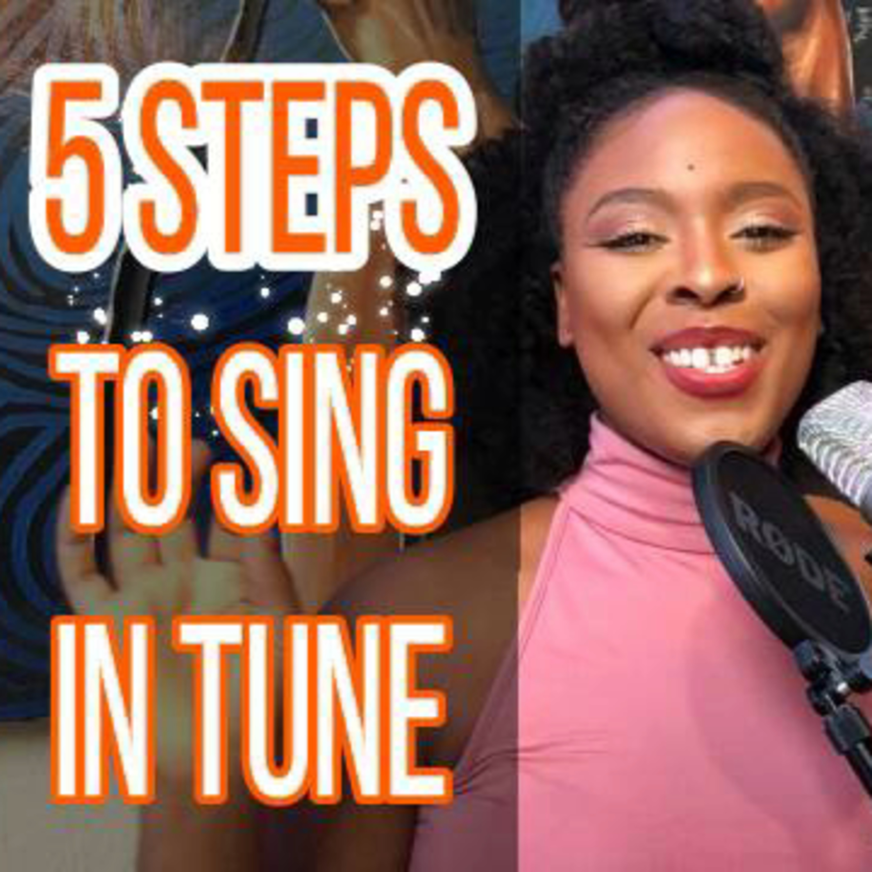 The Singer\'s Arsenal
