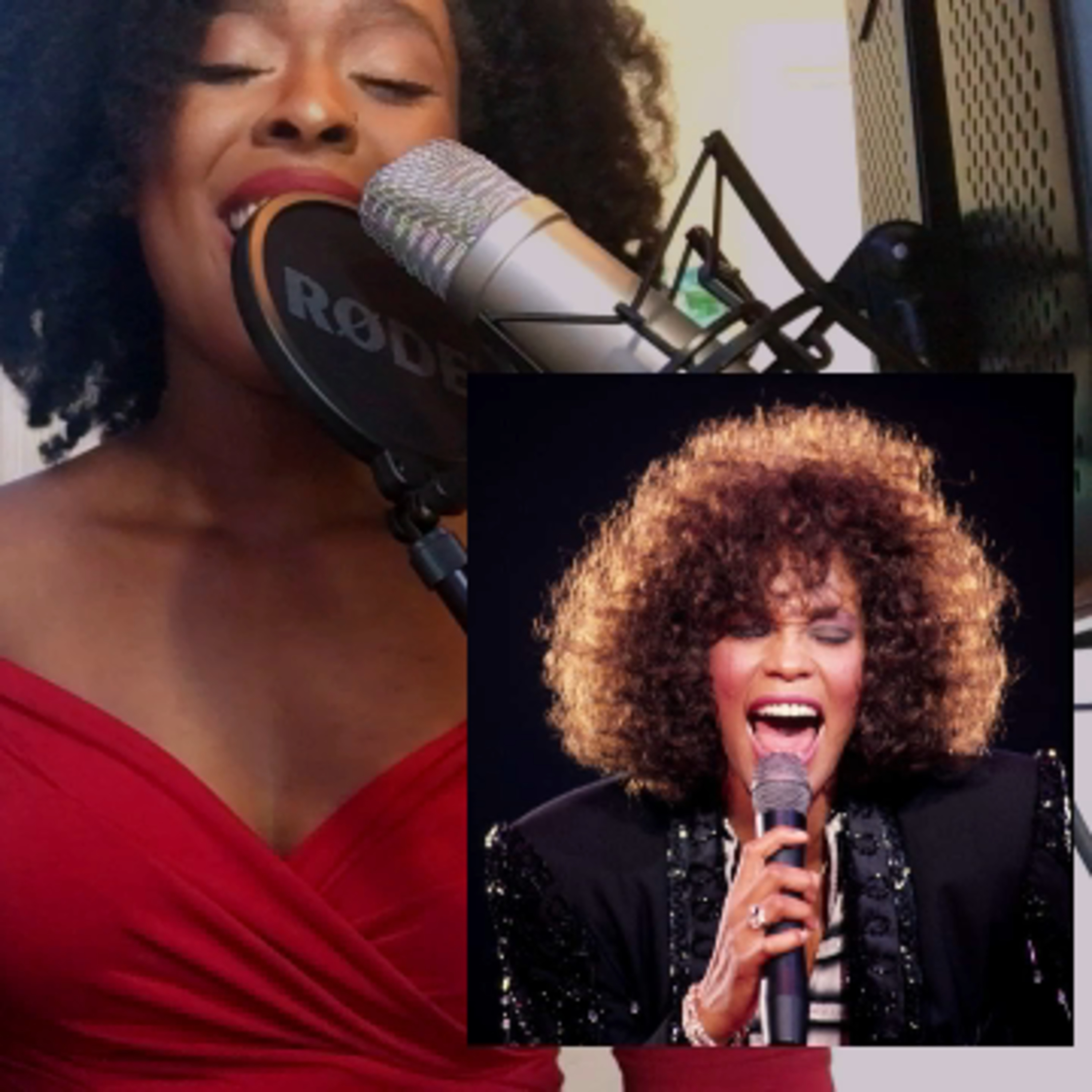 The Singer\'s Arsenal