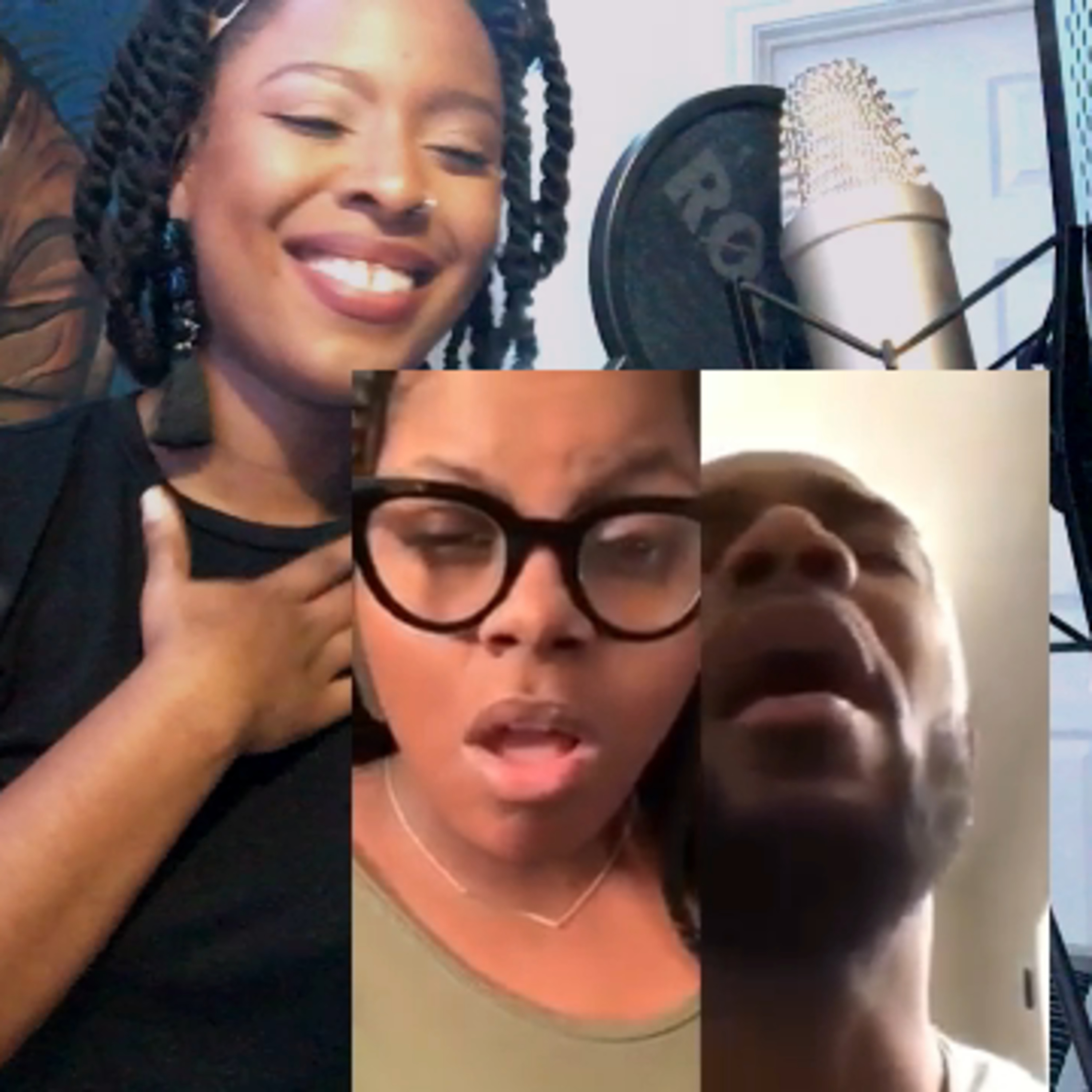 The Singer\'s Arsenal