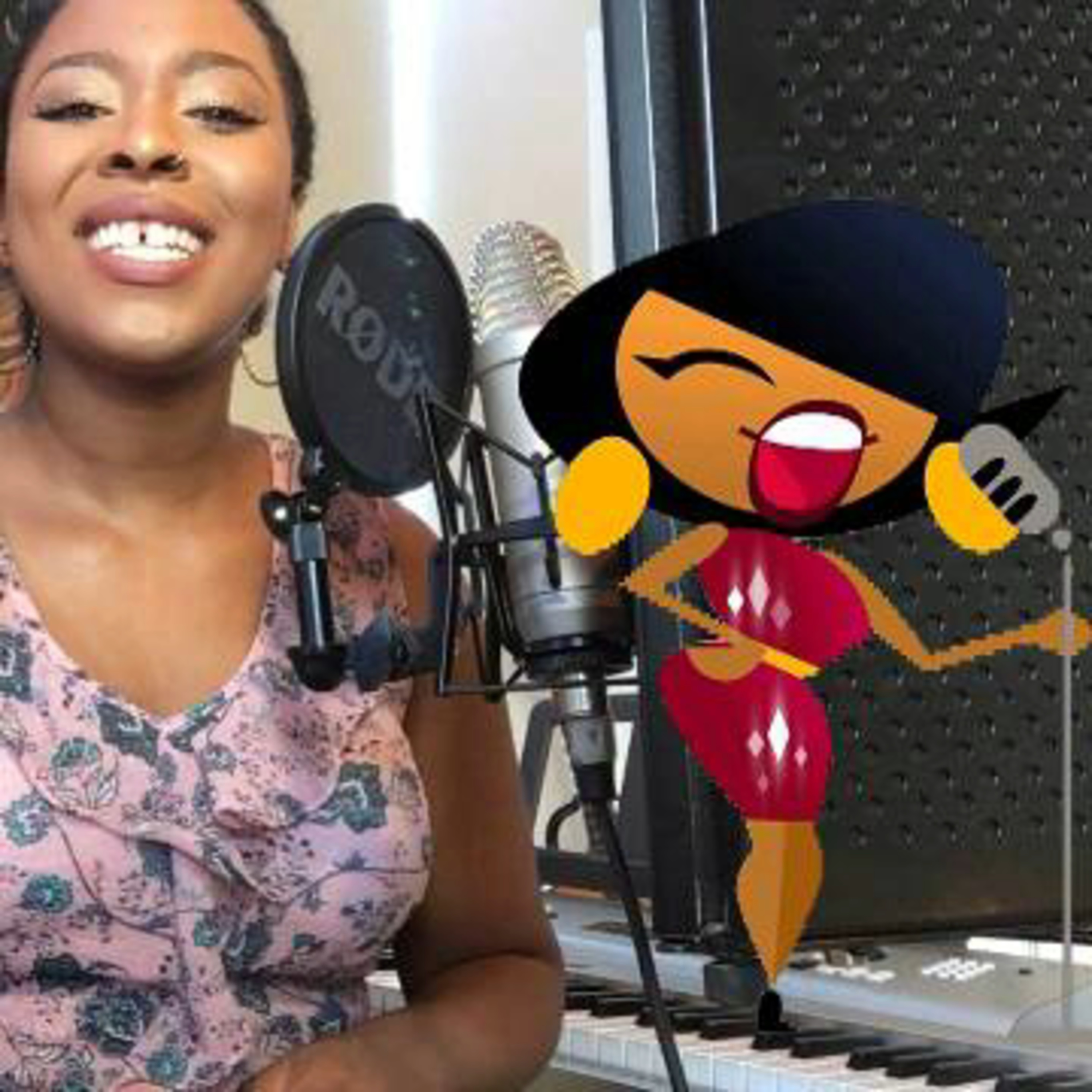 The Singer\'s Arsenal