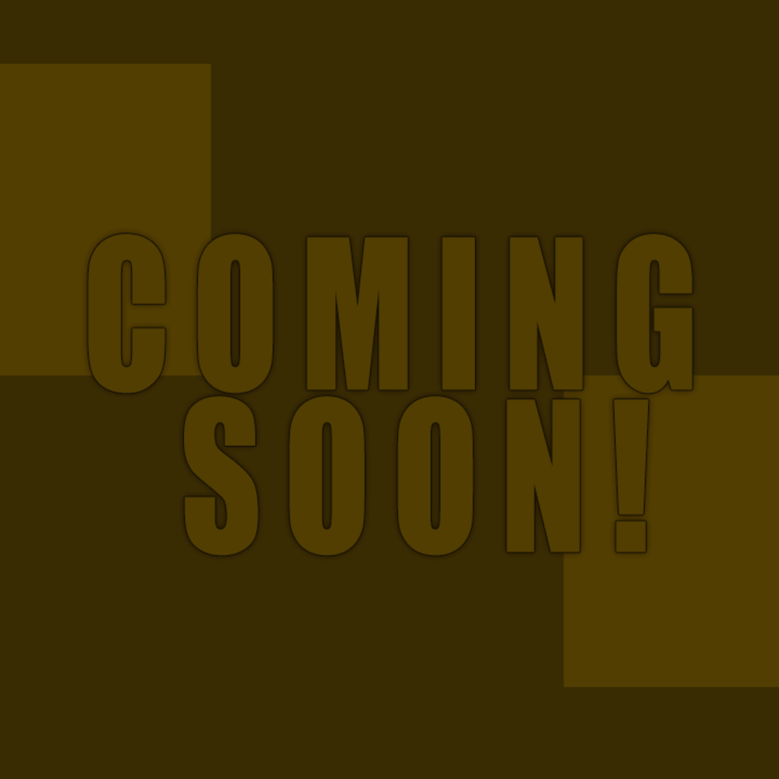Coming Soon! episode artwork