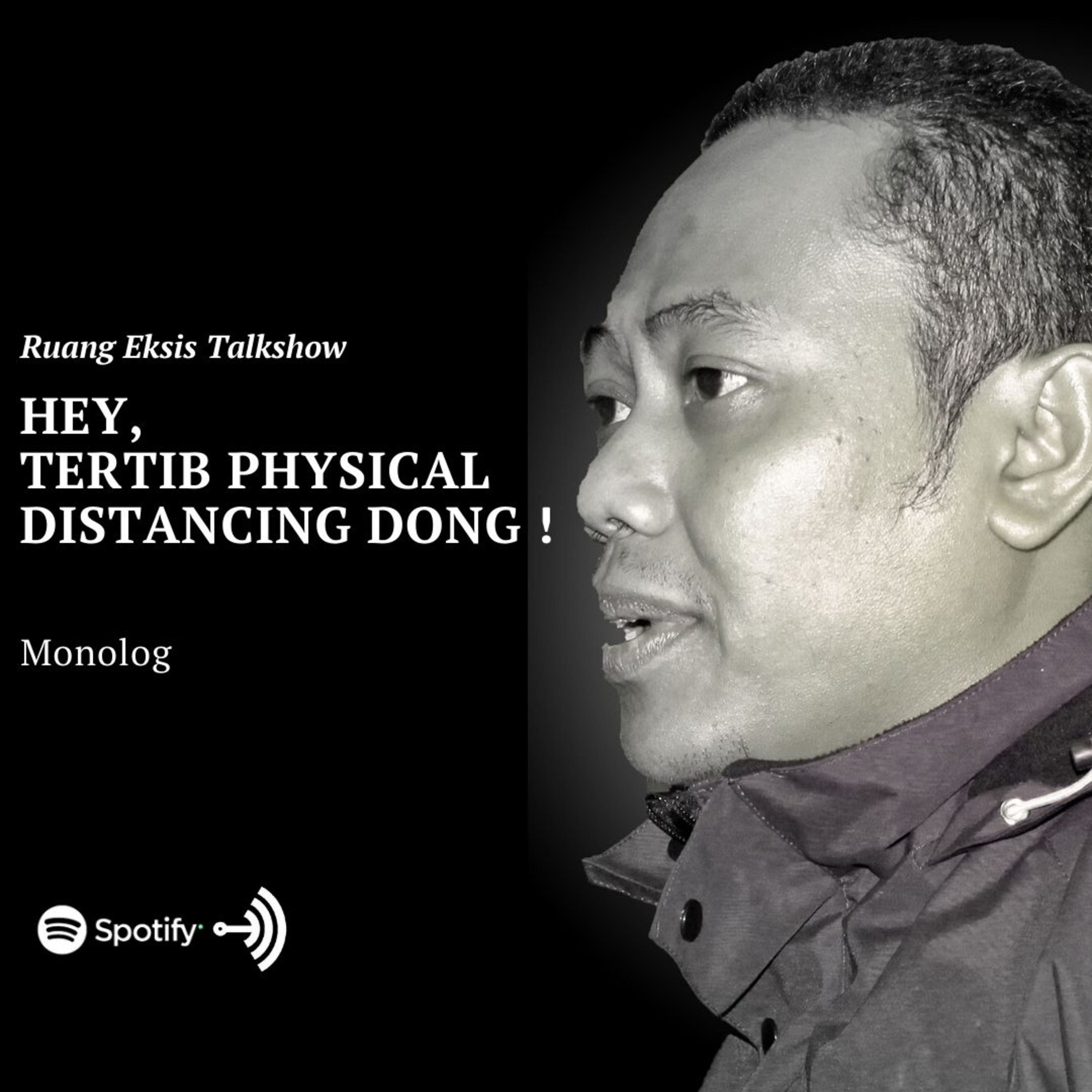 Ruang Eksis