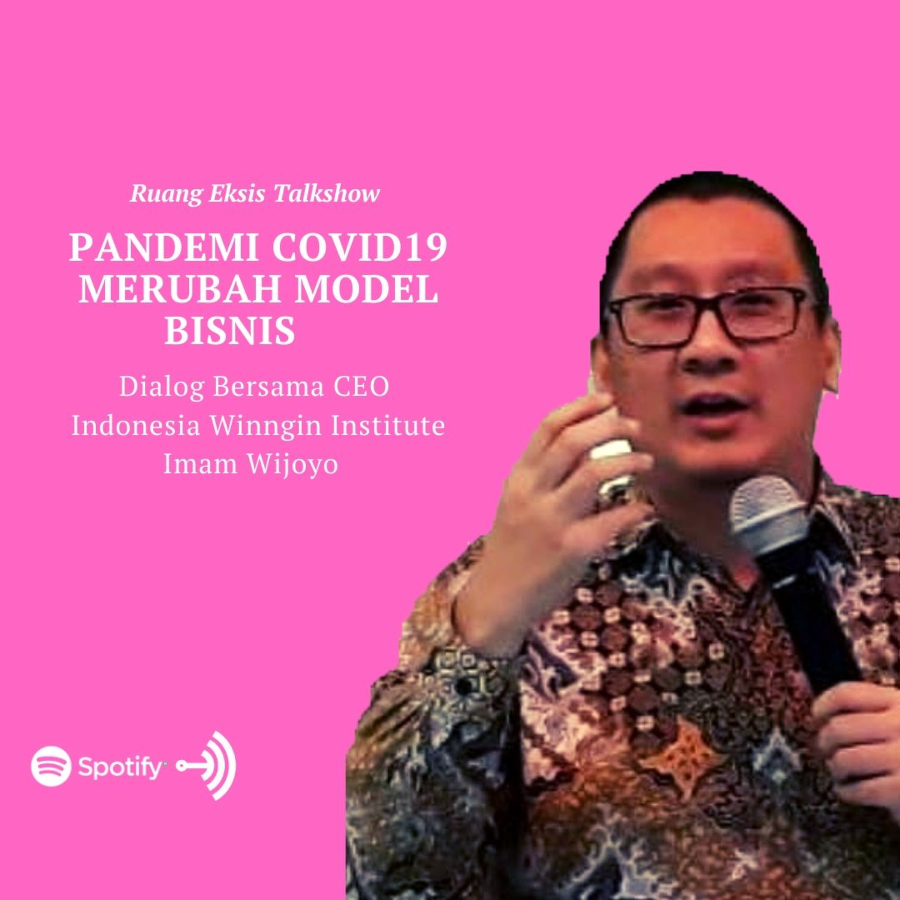 Ruang Eksis